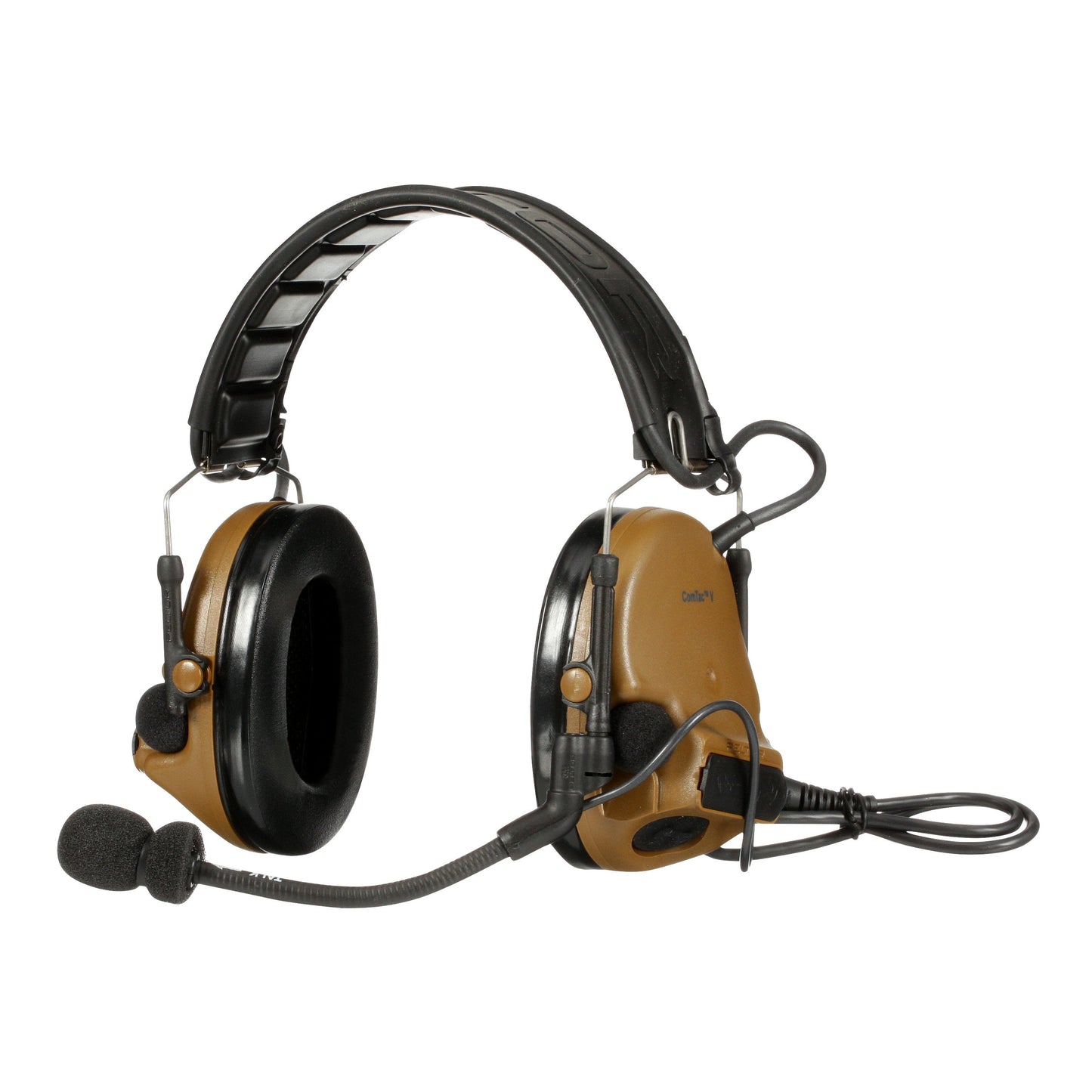 PELTOR COMTAC V | ALL COLORS & MODELS