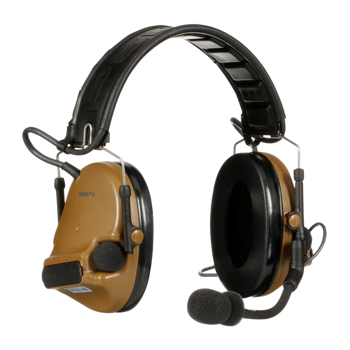 PELTOR COMTAC V | ALL COLORS & MODELS