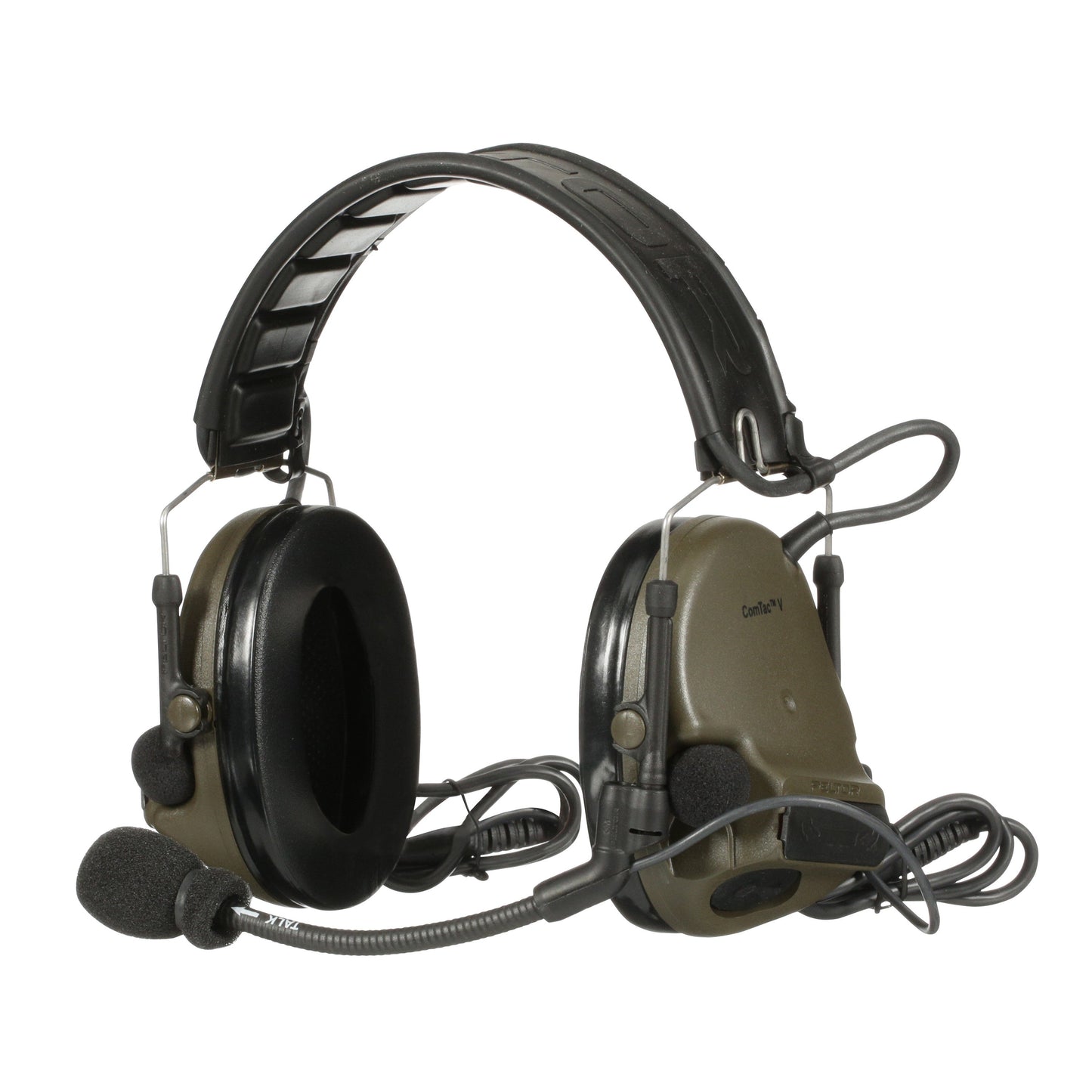 PELTOR COMTAC V | ALL COLORS & MODELS