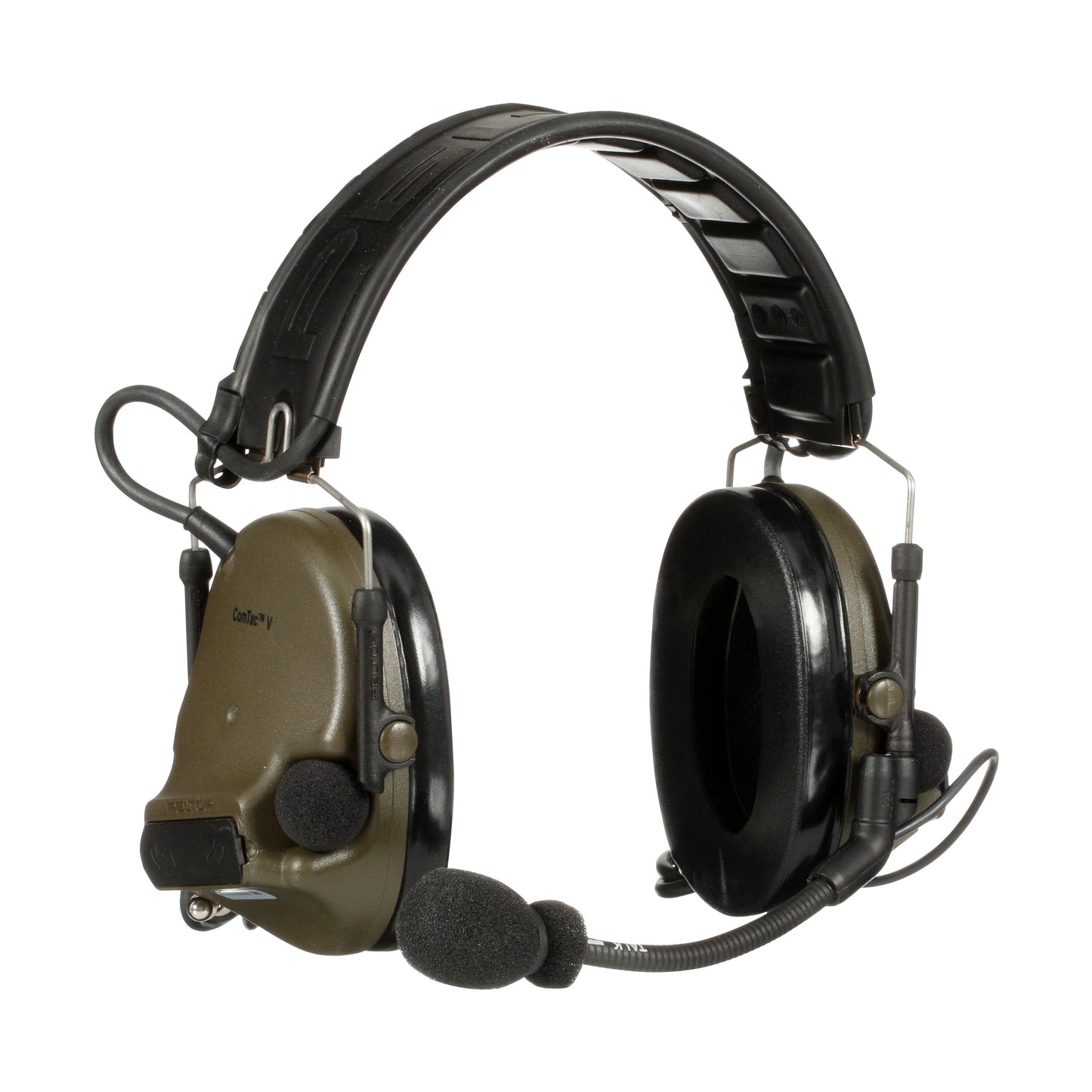 PELTOR COMTAC V | ALL COLORS & MODELS