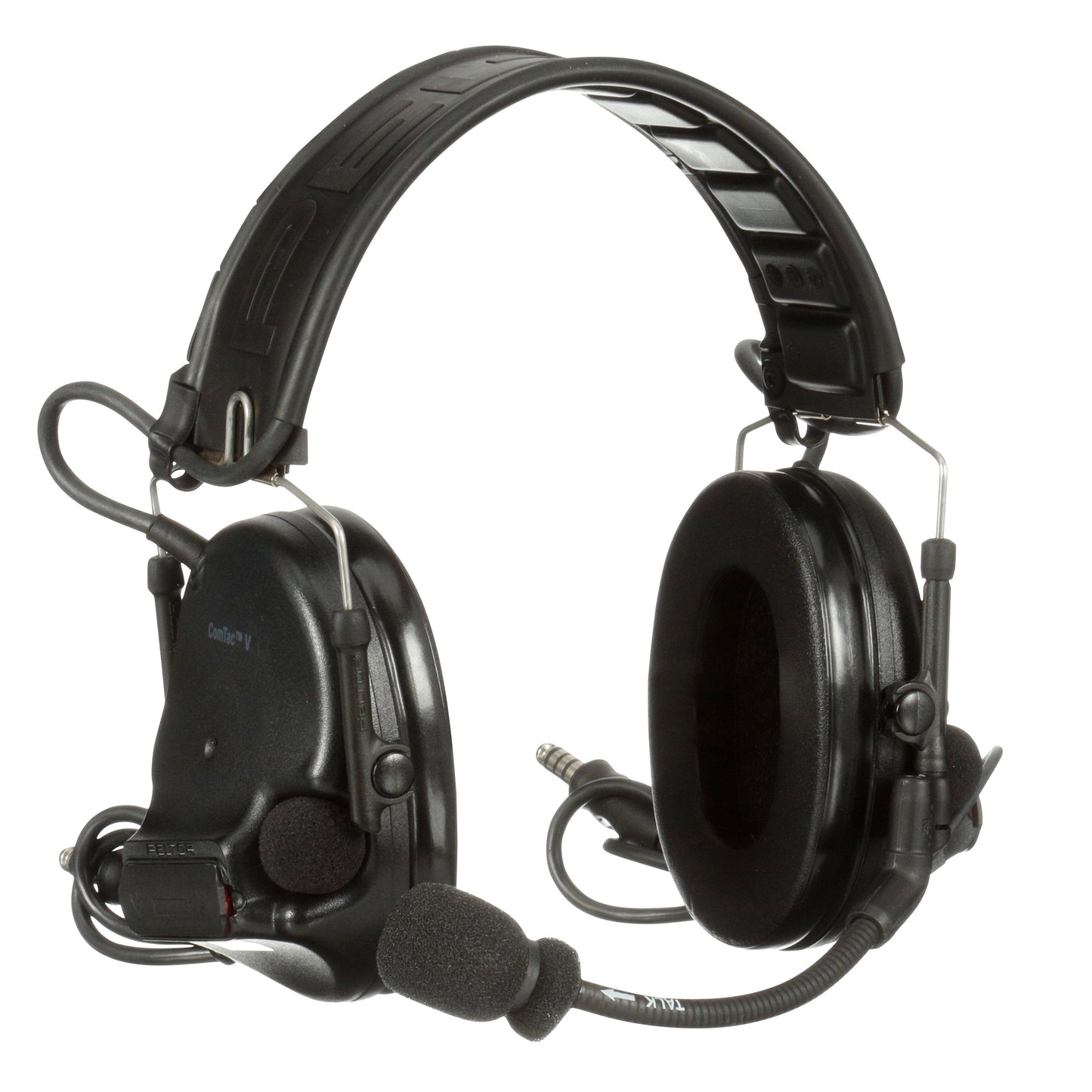 PELTOR COMTAC V | ALL COLORS & MODELS