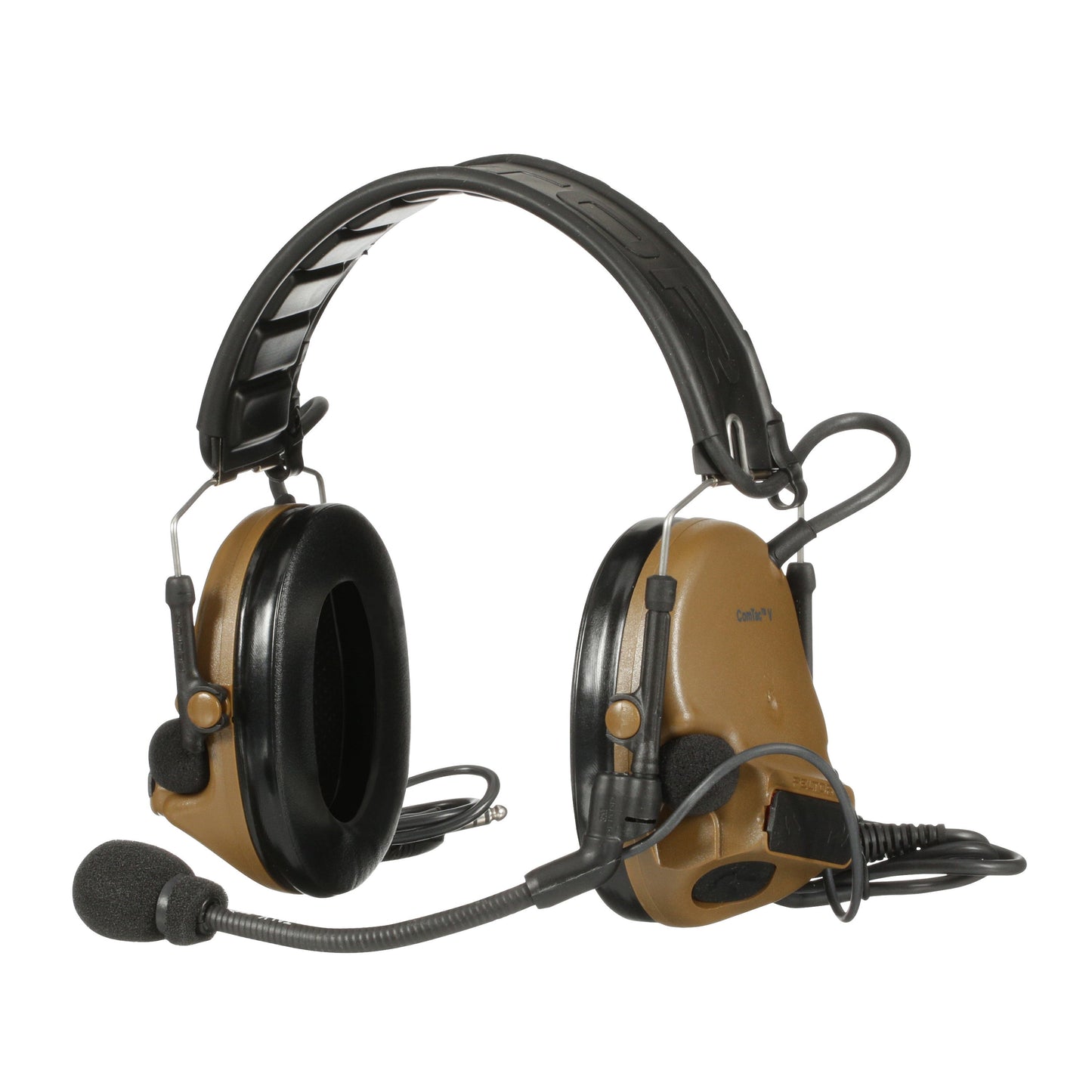 PELTOR COMTAC V | ALL COLORS & MODELS