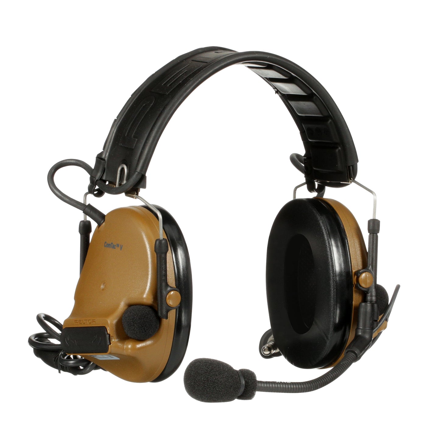 PELTOR COMTAC V | ALL COLORS & MODELS