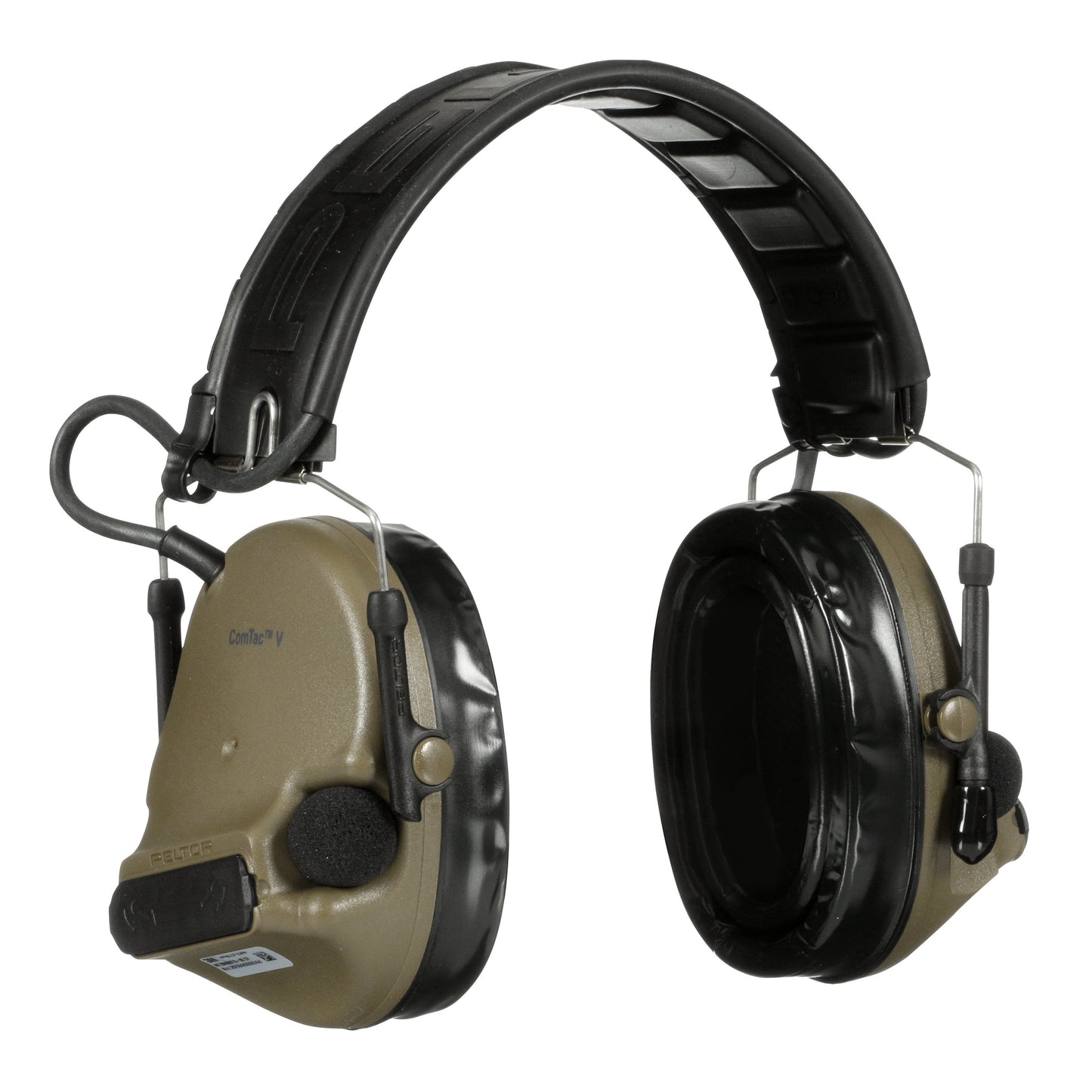 PELTOR COMTAC V | ALL COLORS & MODELS