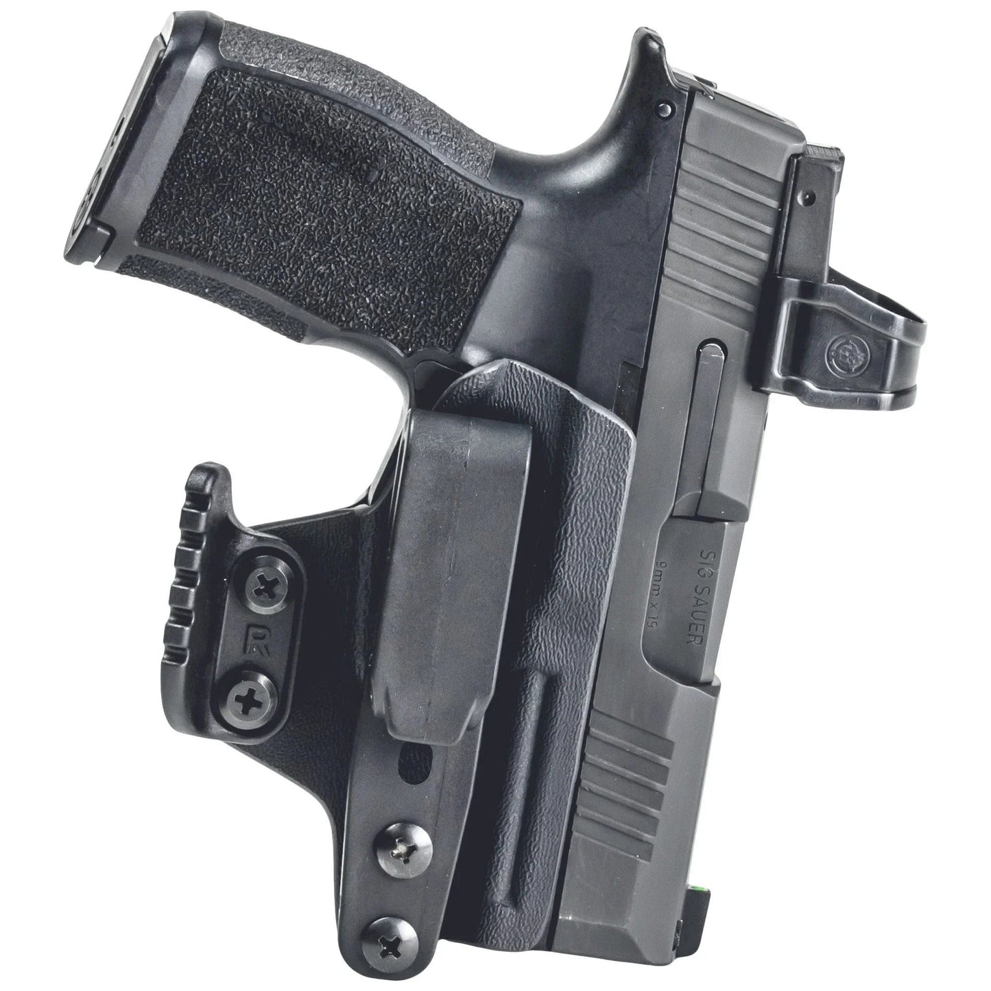 Taurus G3 Trigger Guard Holster
