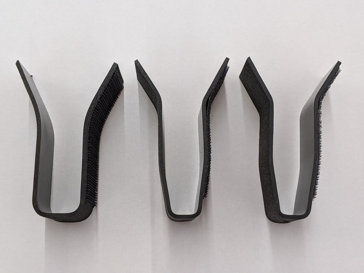 ESSTAC 2011 PISTOL KYWI INSERT
