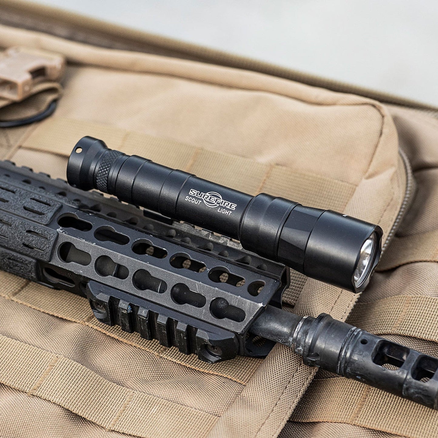 SCOUT LIGHT PRO TURBO