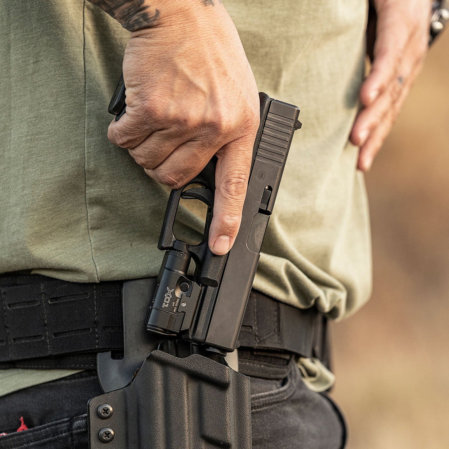 SUREFIRE XC1