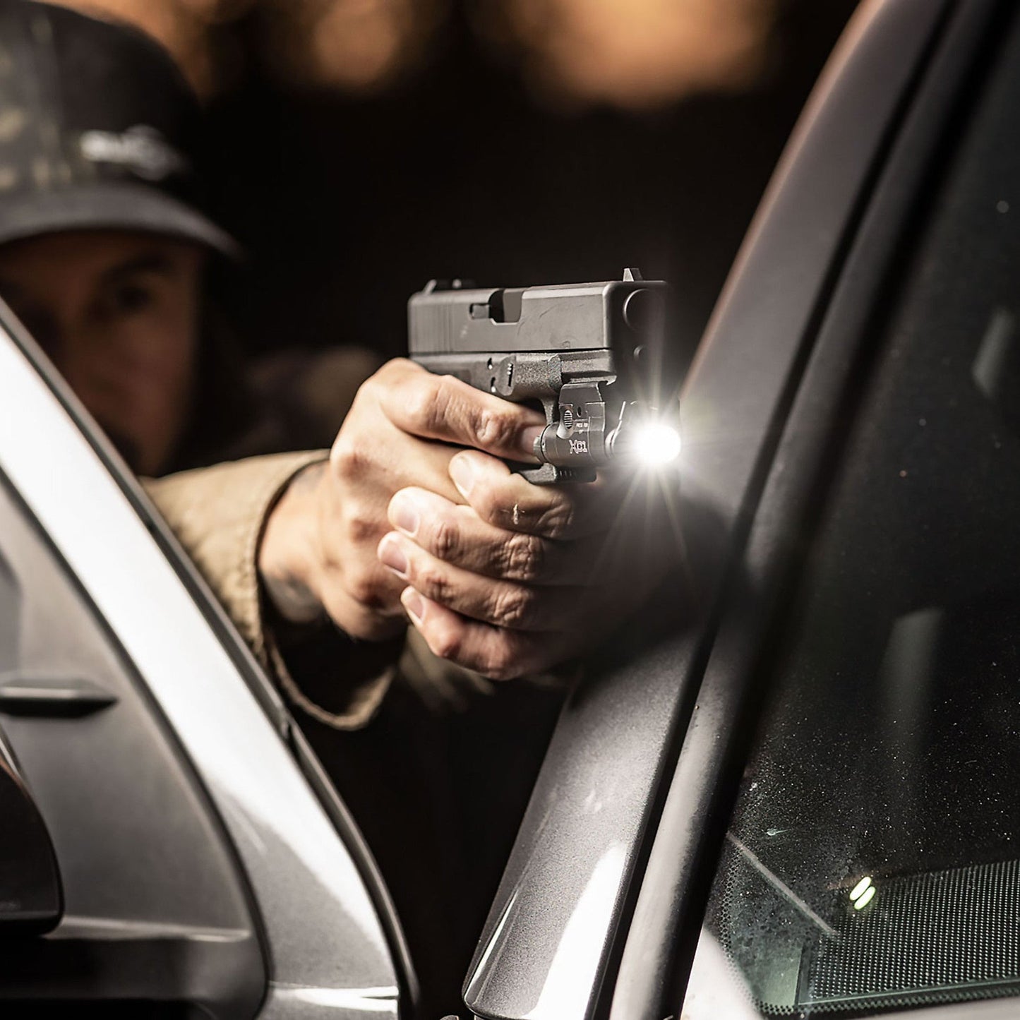 SUREFIRE XC1