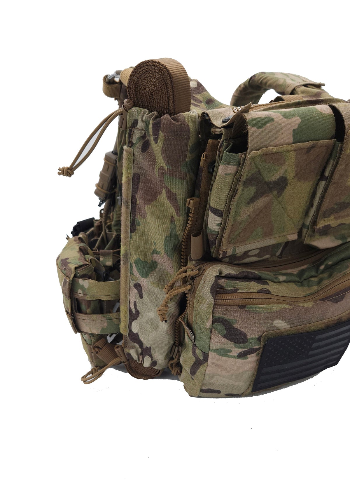 TNT POUCH™