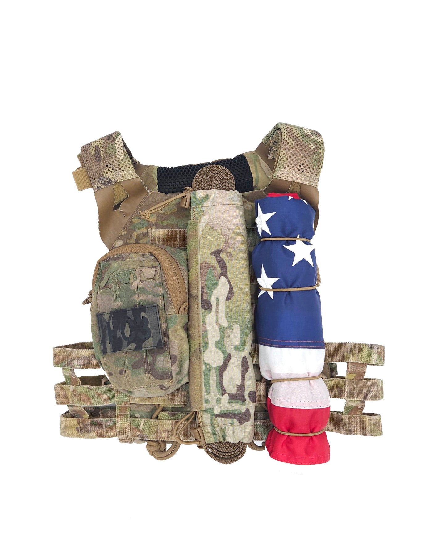 TNT POUCH™