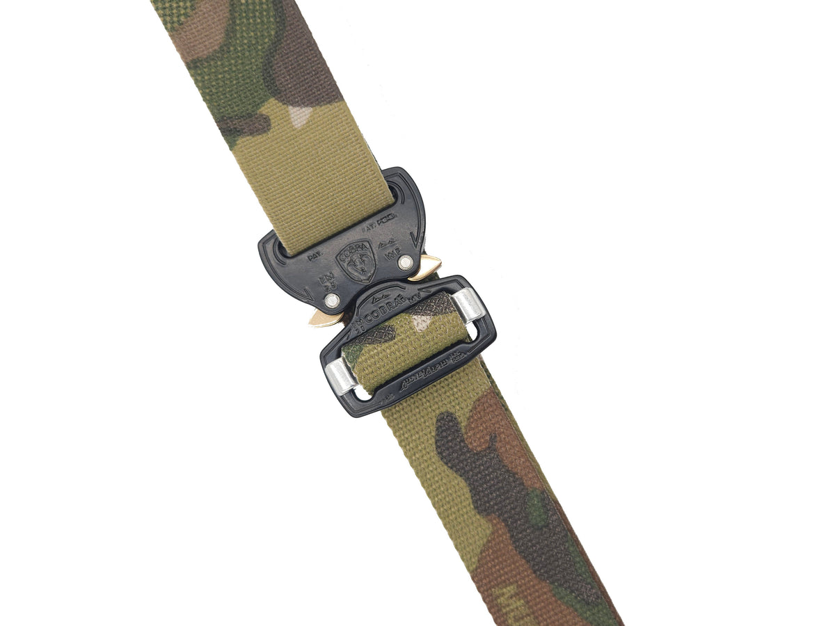 HOLSTER LEG STRAP