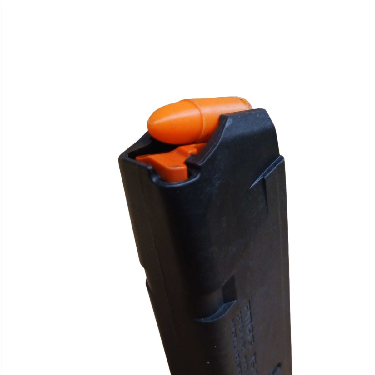9MM DUMMY ROUNDS