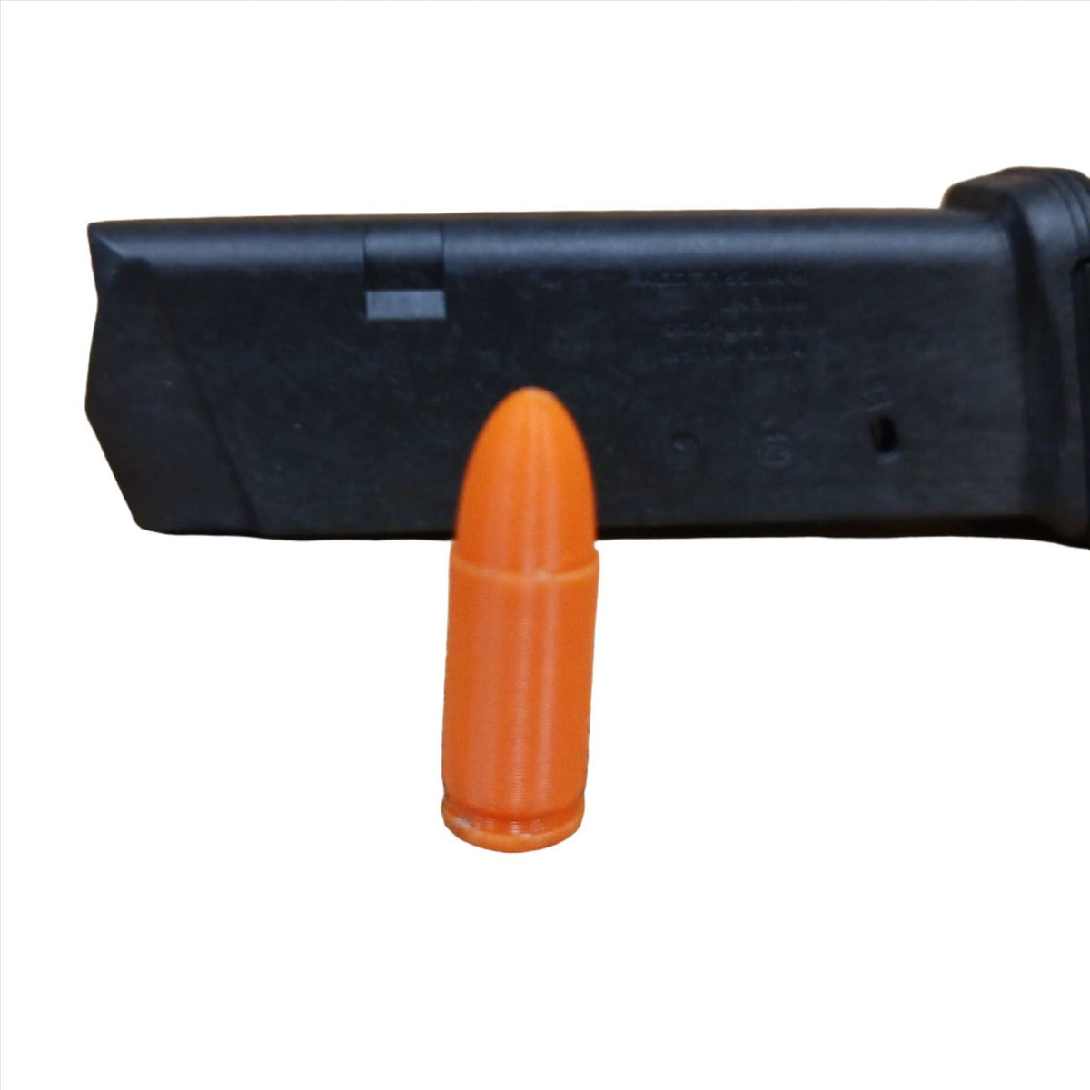 9MM DUMMY ROUNDS