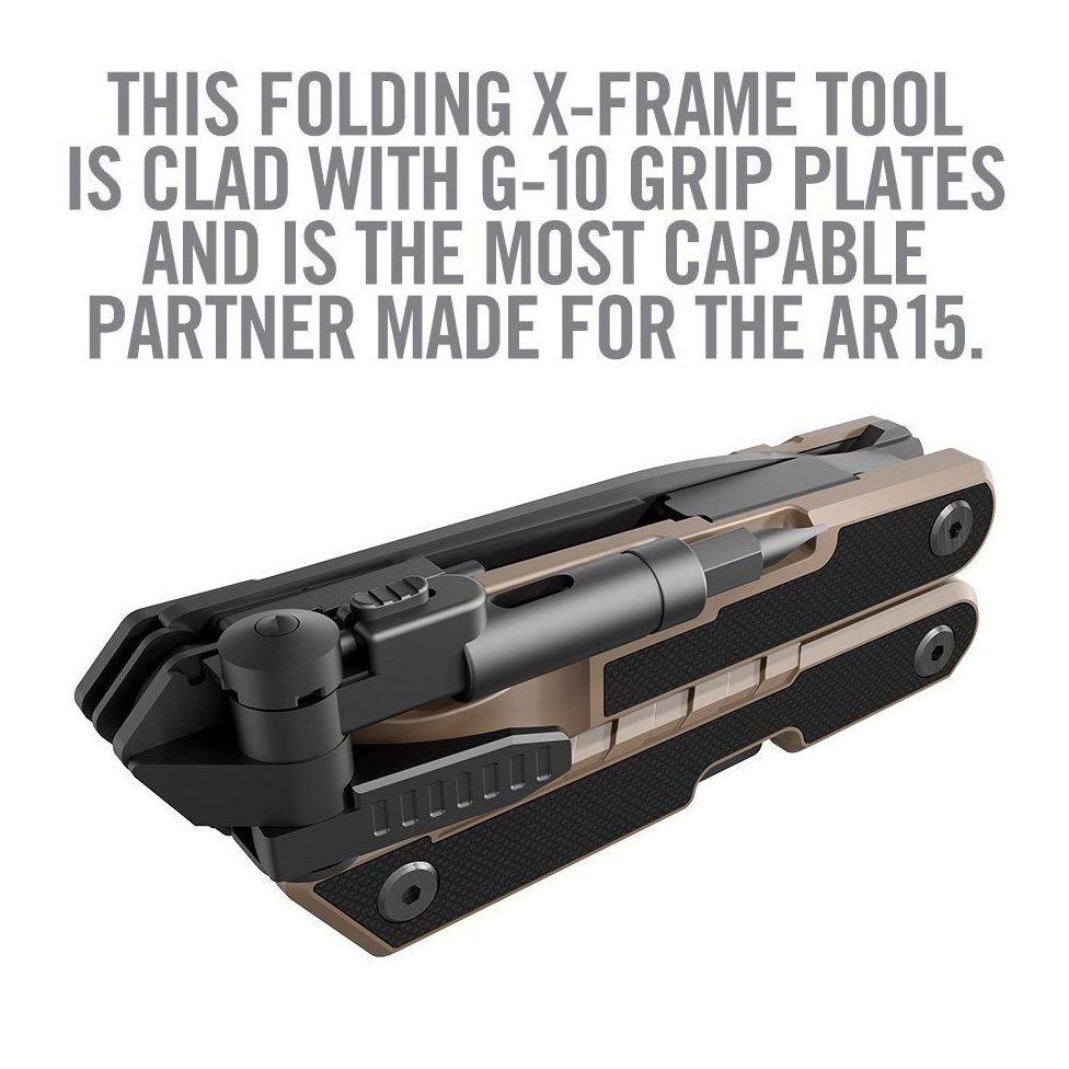 AR15 TOOL™