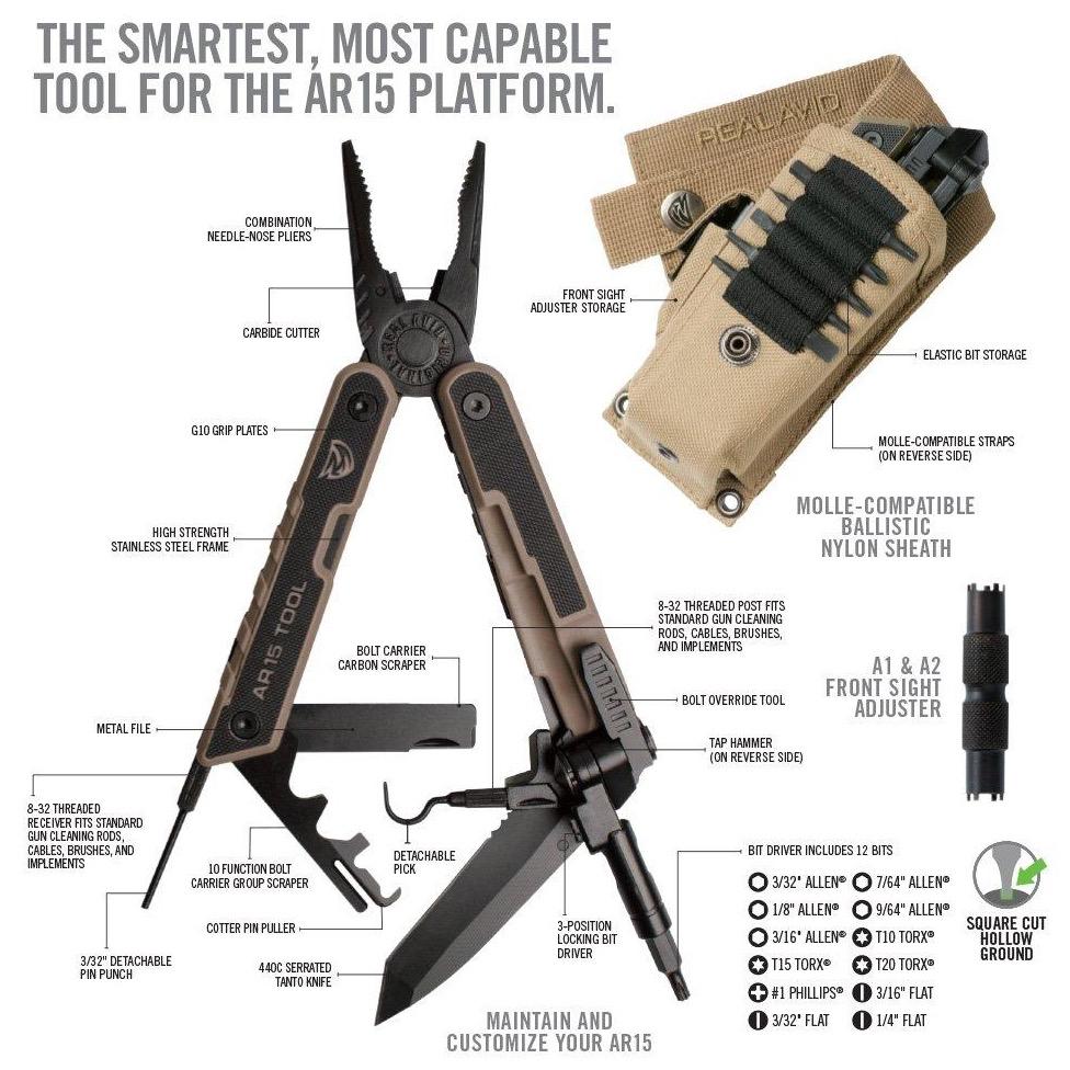 AR15 TOOL™