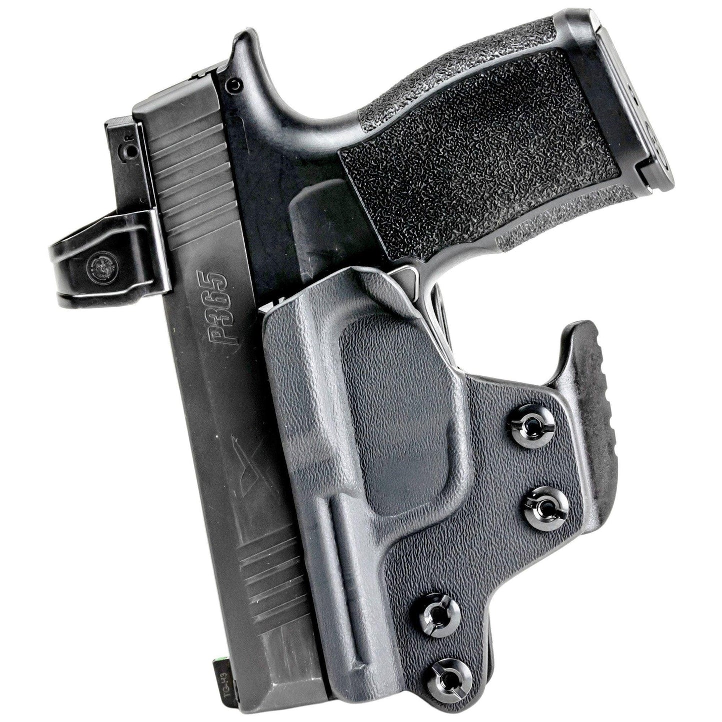 Springfield Hellcat Trigger Guard Holster