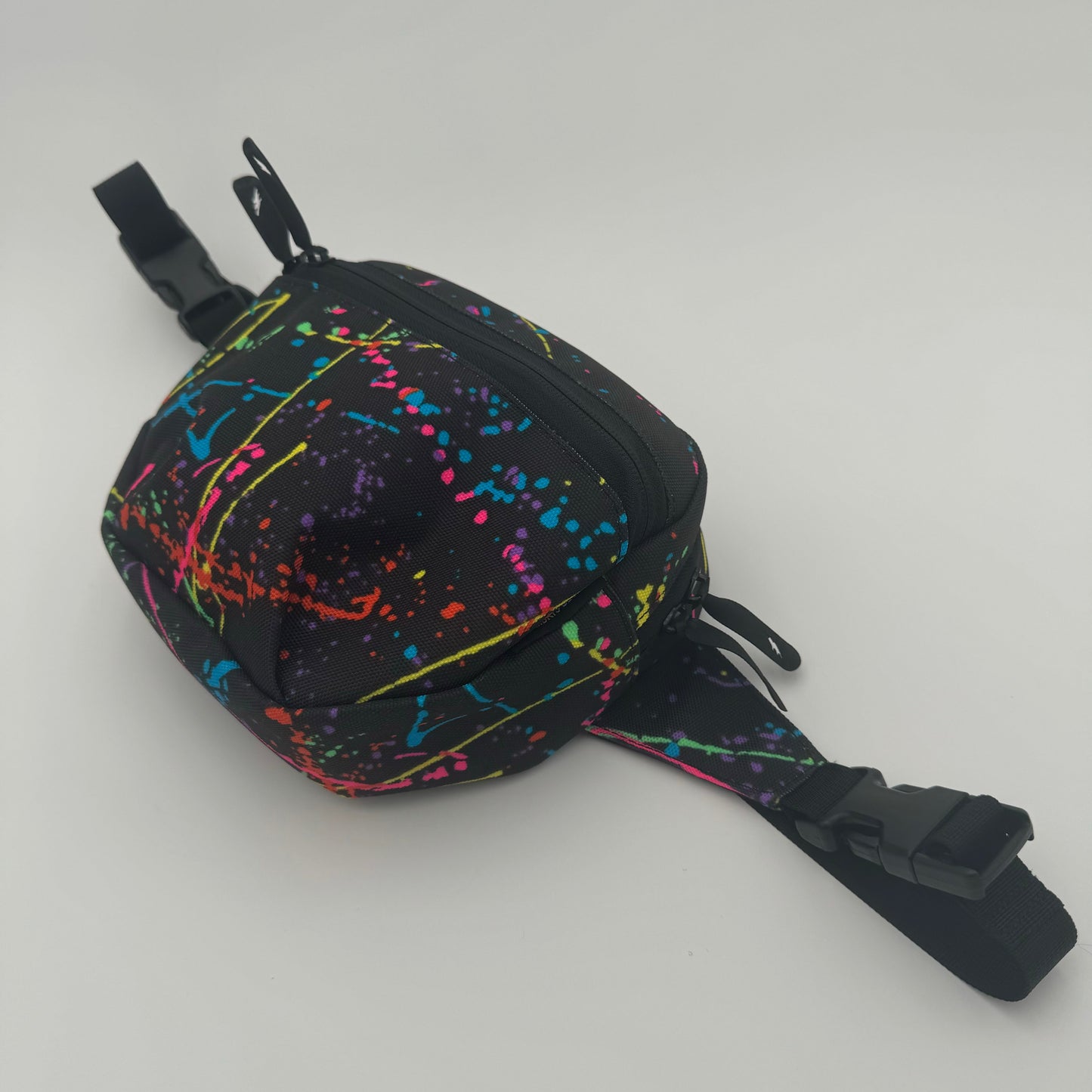 MULTIFUNCTIONAL FANNY PACK (VARIOUS COLORS & PATTERNS)