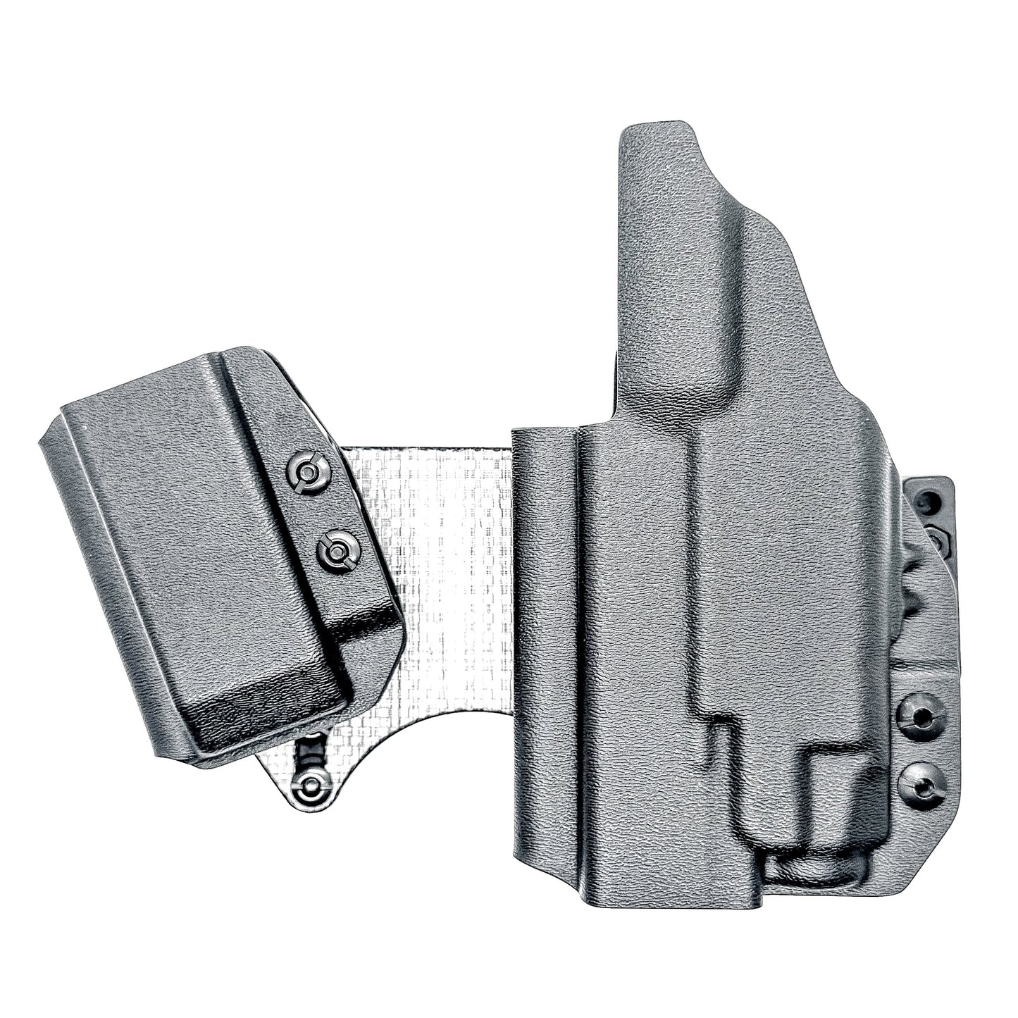 GLOCK DADBOD APPENDIX RIG