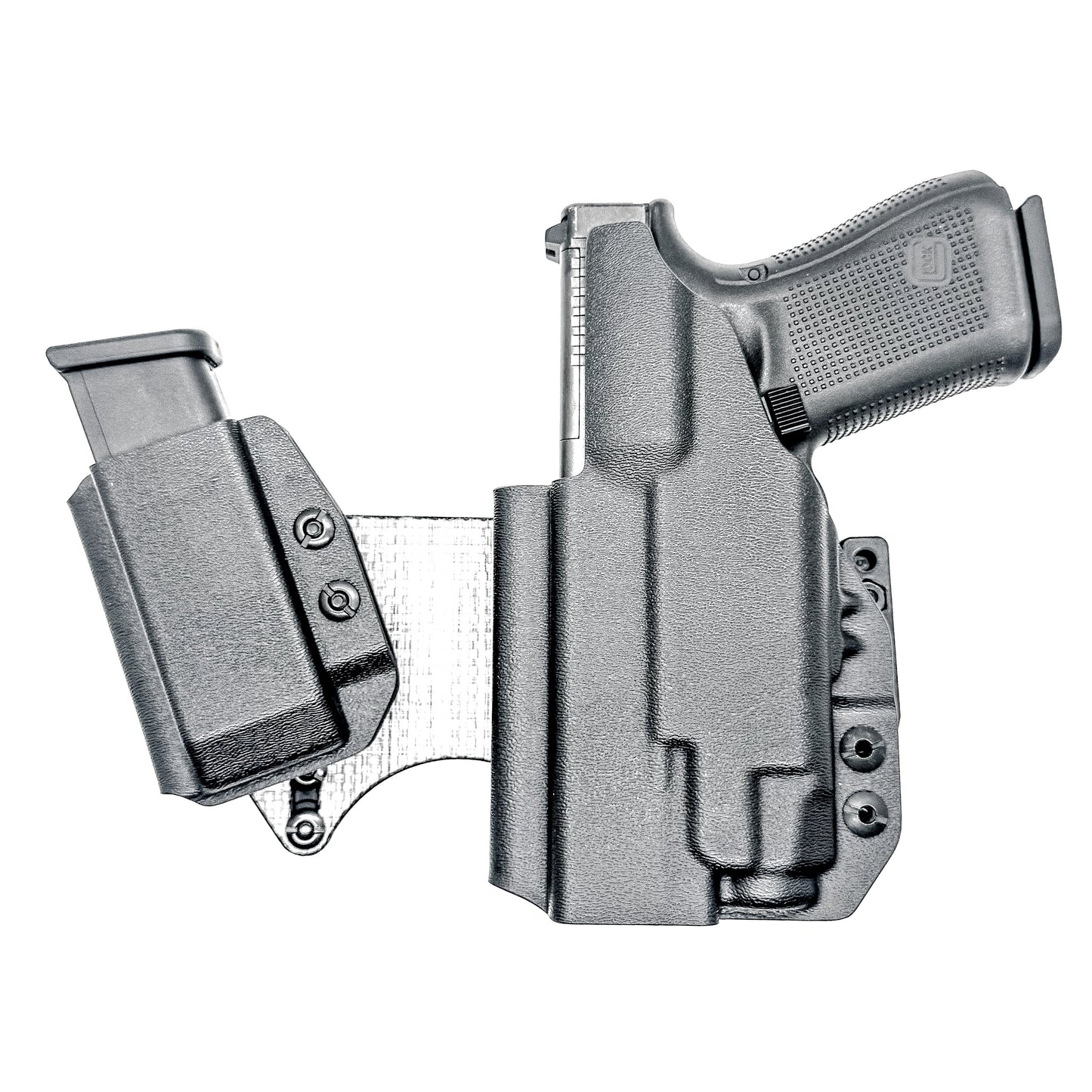 GLOCK DADBOD APPENDIX RIG