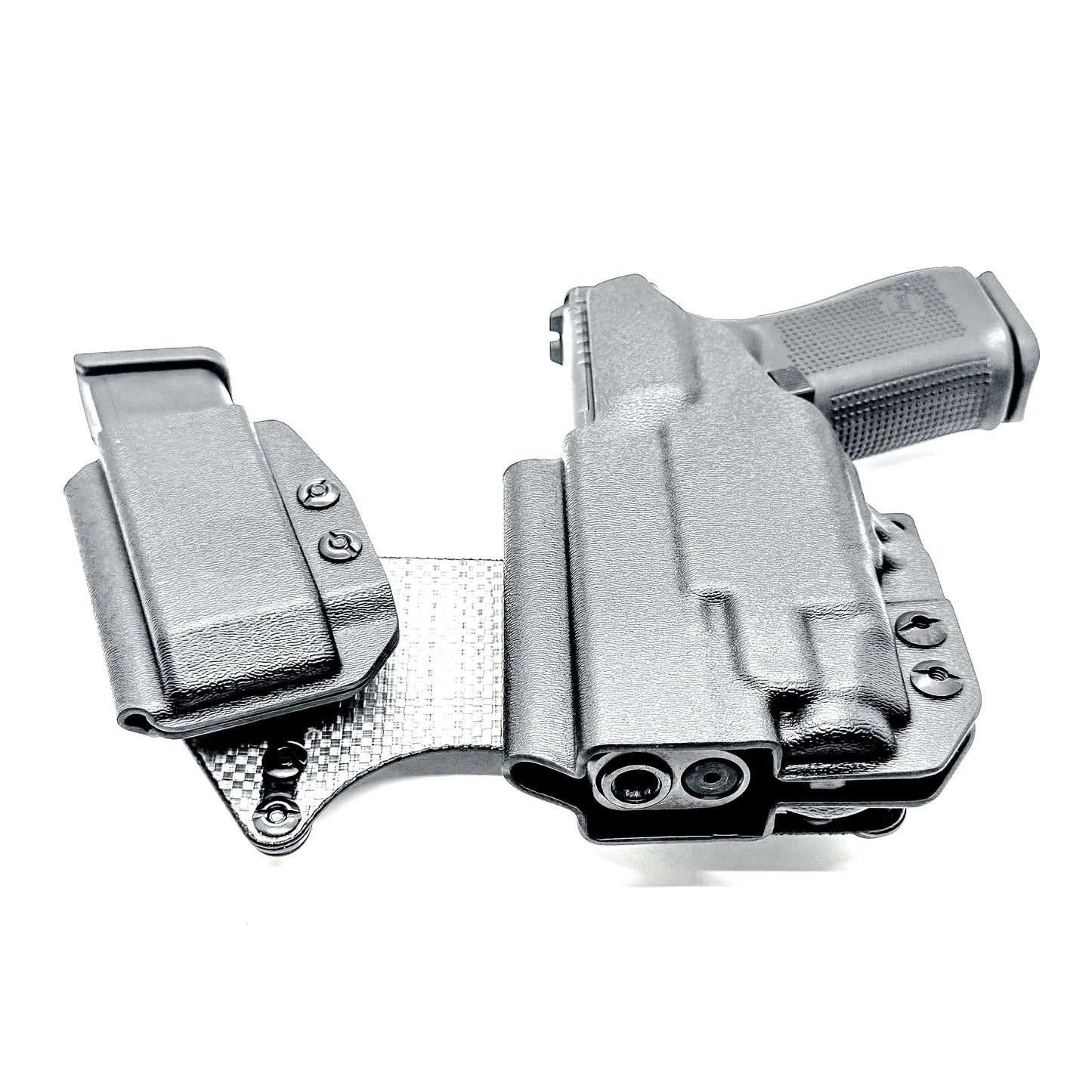GLOCK DADBOD APPENDIX RIG
