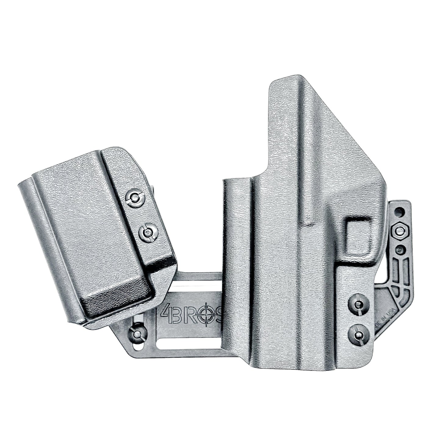 4BROS H&K VP9CC RaceCar Appendix Rig