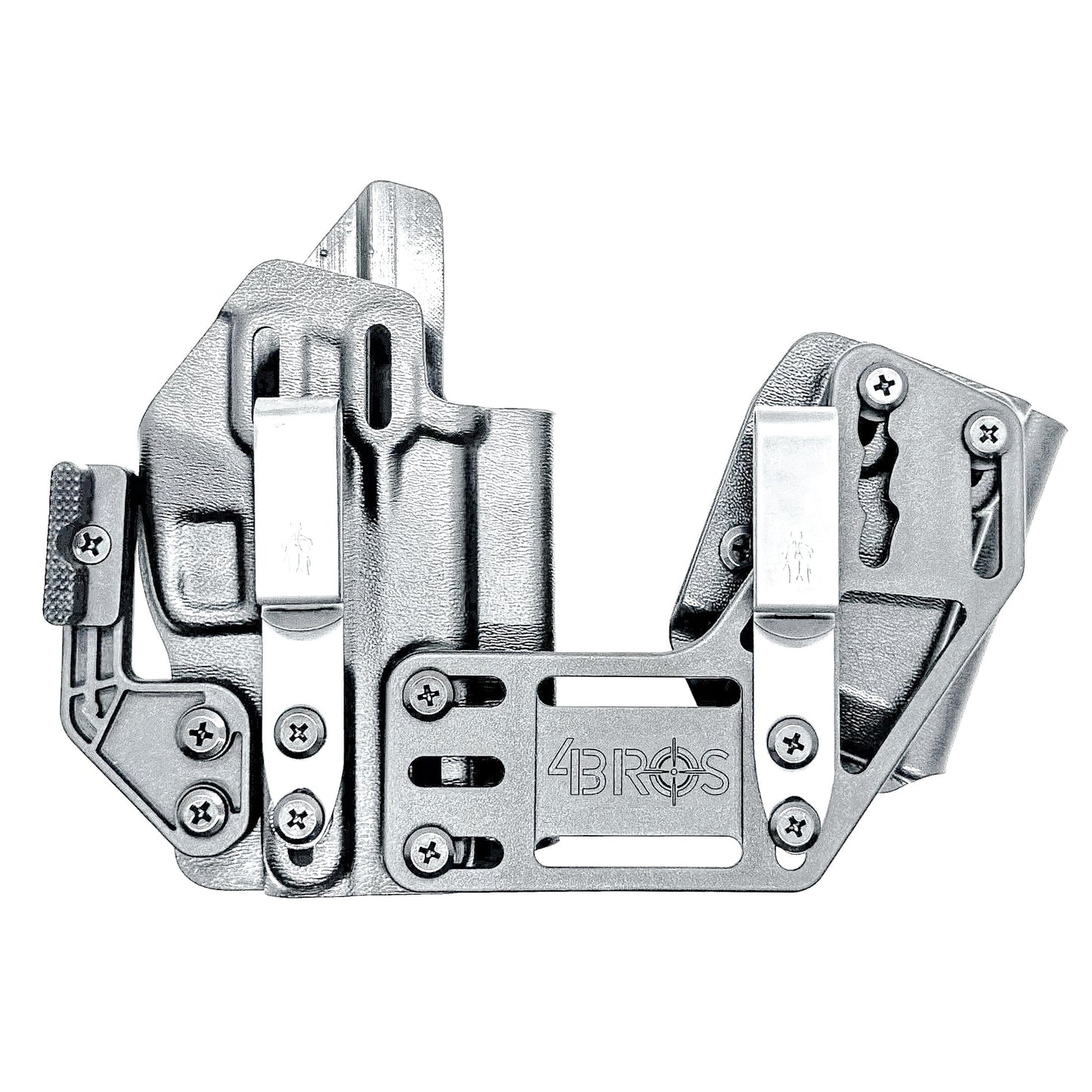 4BROS H&K VP9CC RaceCar Appendix Rig