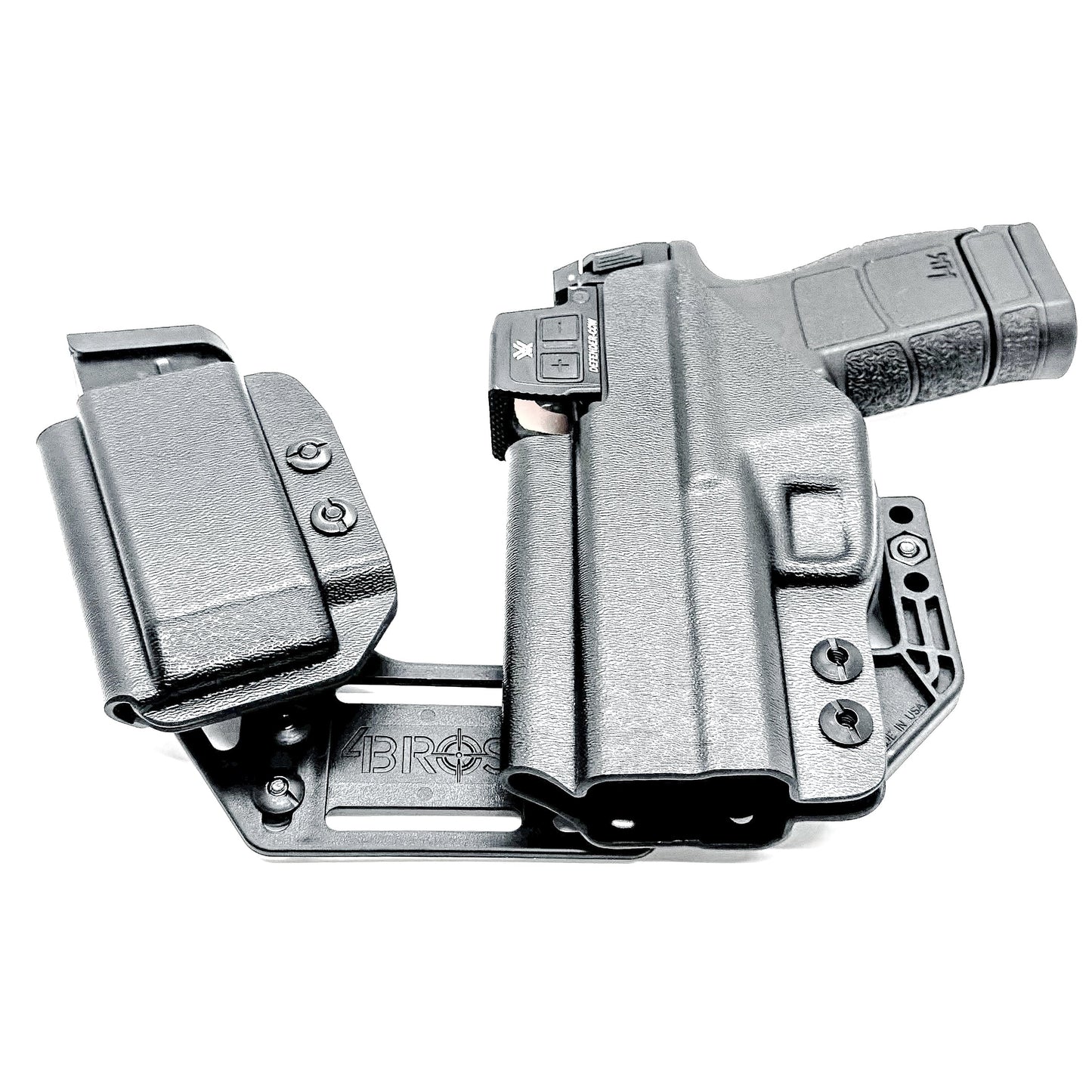 4BROS H&K VP9CC RaceCar Appendix Rig