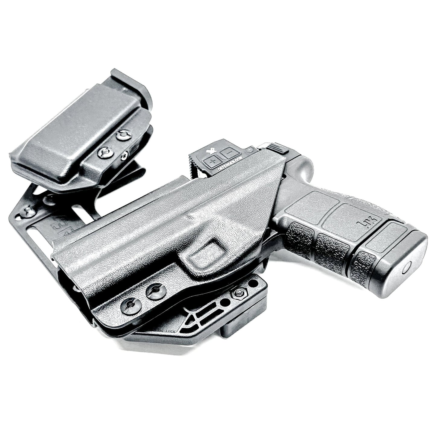 4BROS H&K VP9CC RaceCar Appendix Rig
