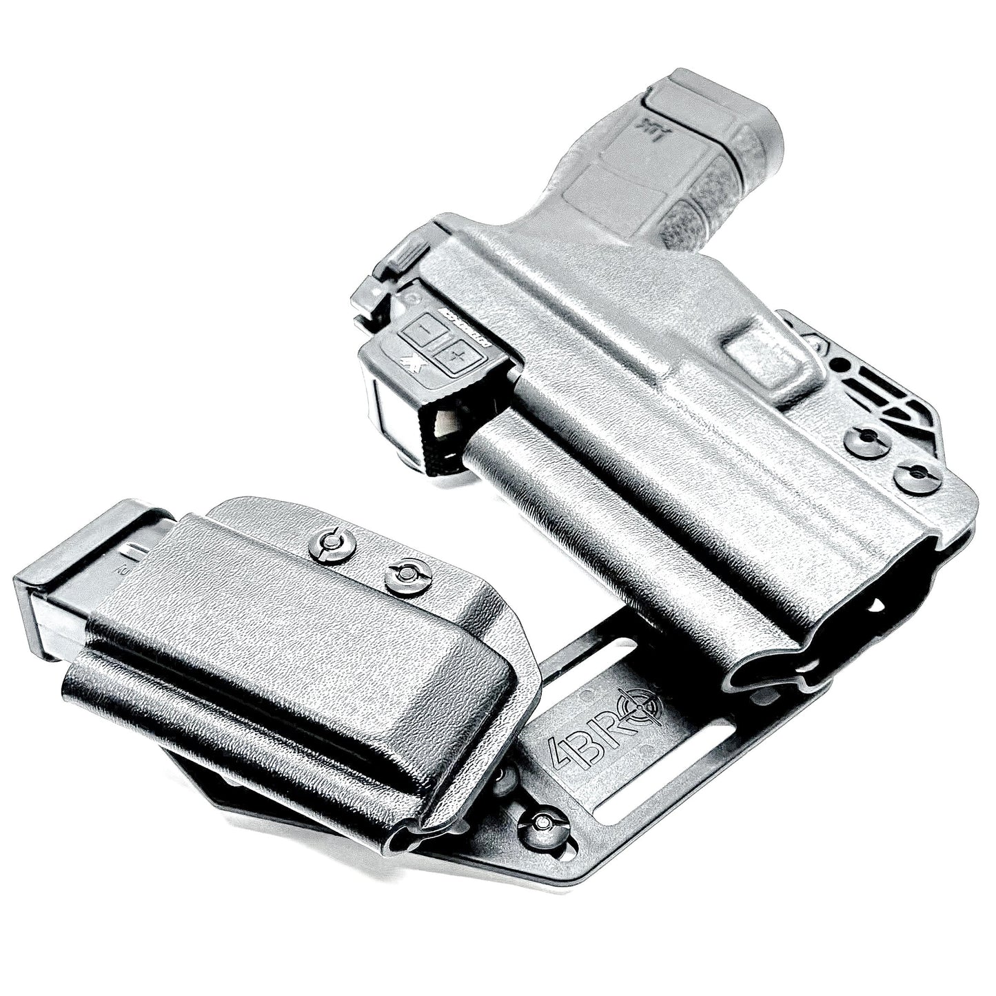 4BROS H&K VP9CC RaceCar Appendix Rig