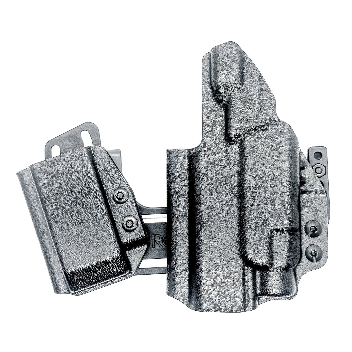 KIMBER 2K11 RACECAR APPENDIX RIG