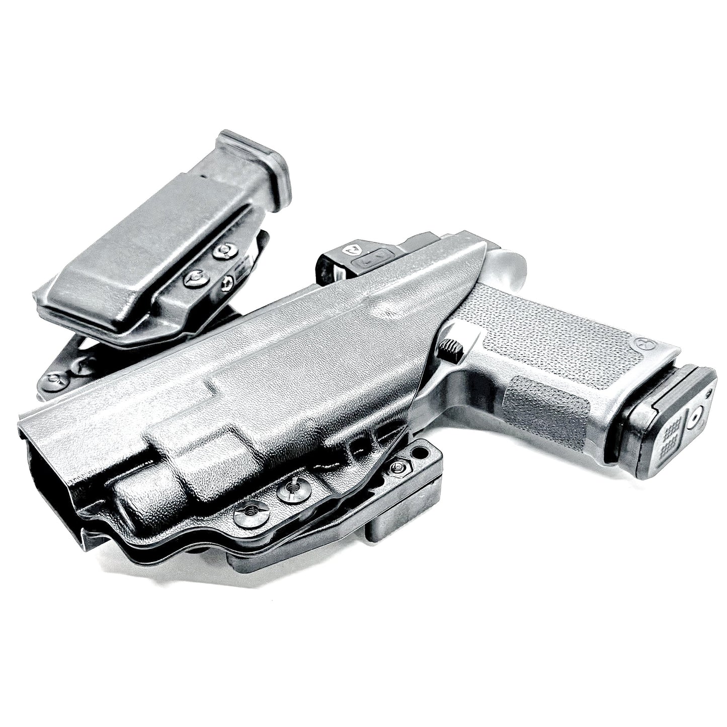 RUGER RXM RACECAR APPENDIX RIG