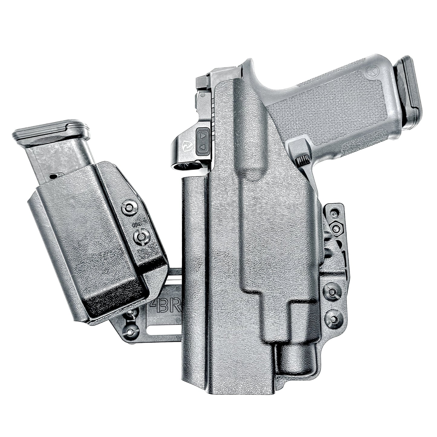 RUGER RXM RACECAR APPENDIX RIG