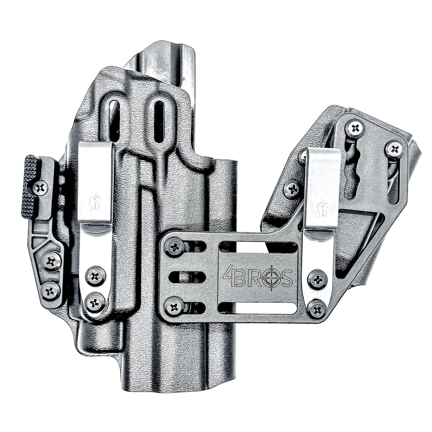 SIG SAUER P211 RACECAR APPENDIX RIG