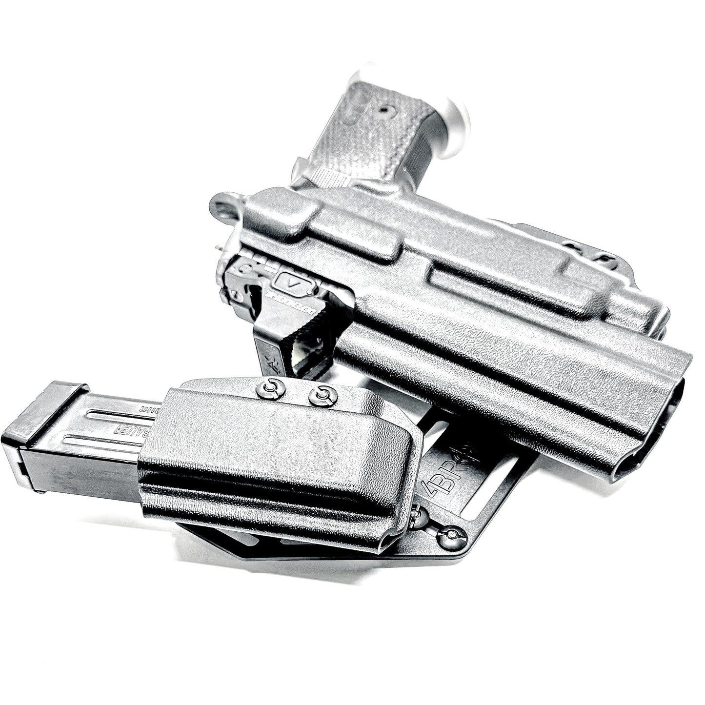 SIG SAUER P211 RACECAR APPENDIX RIG