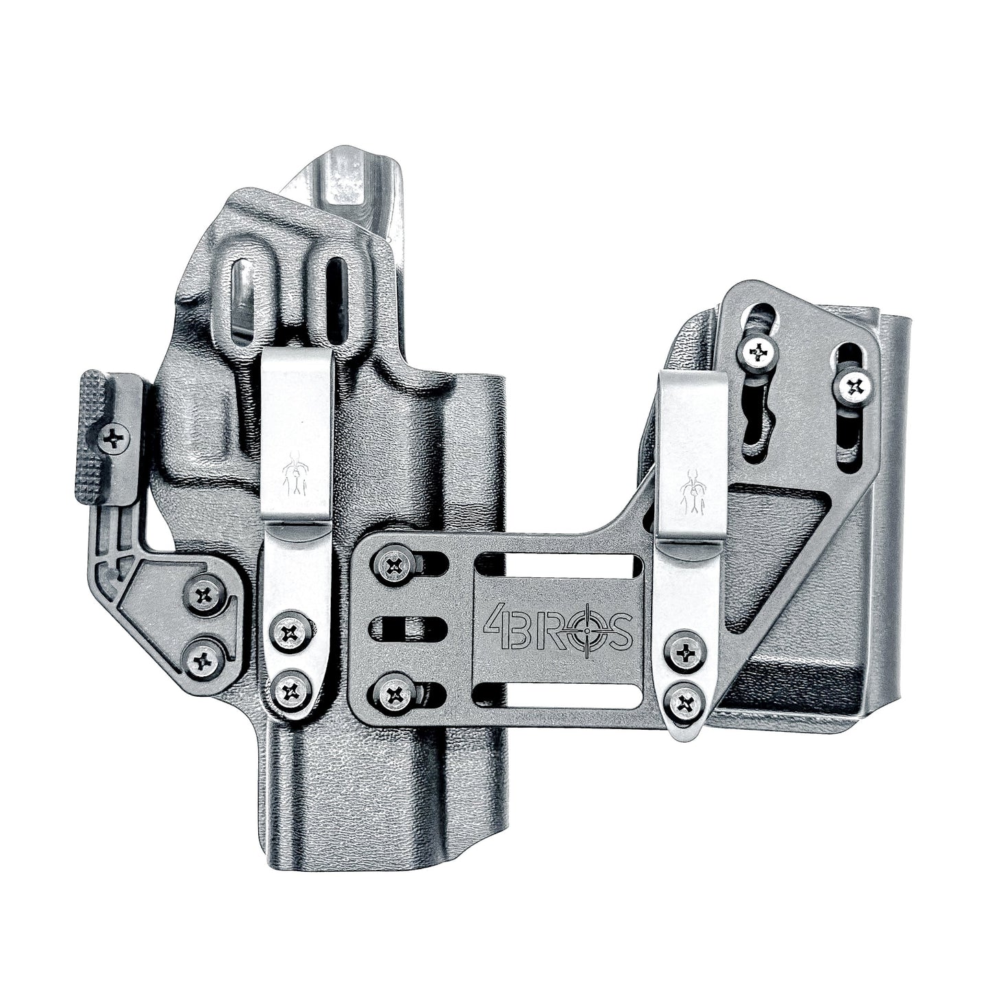 4BROS Springfield Armory Prodigy RaceCar Appendix Rig