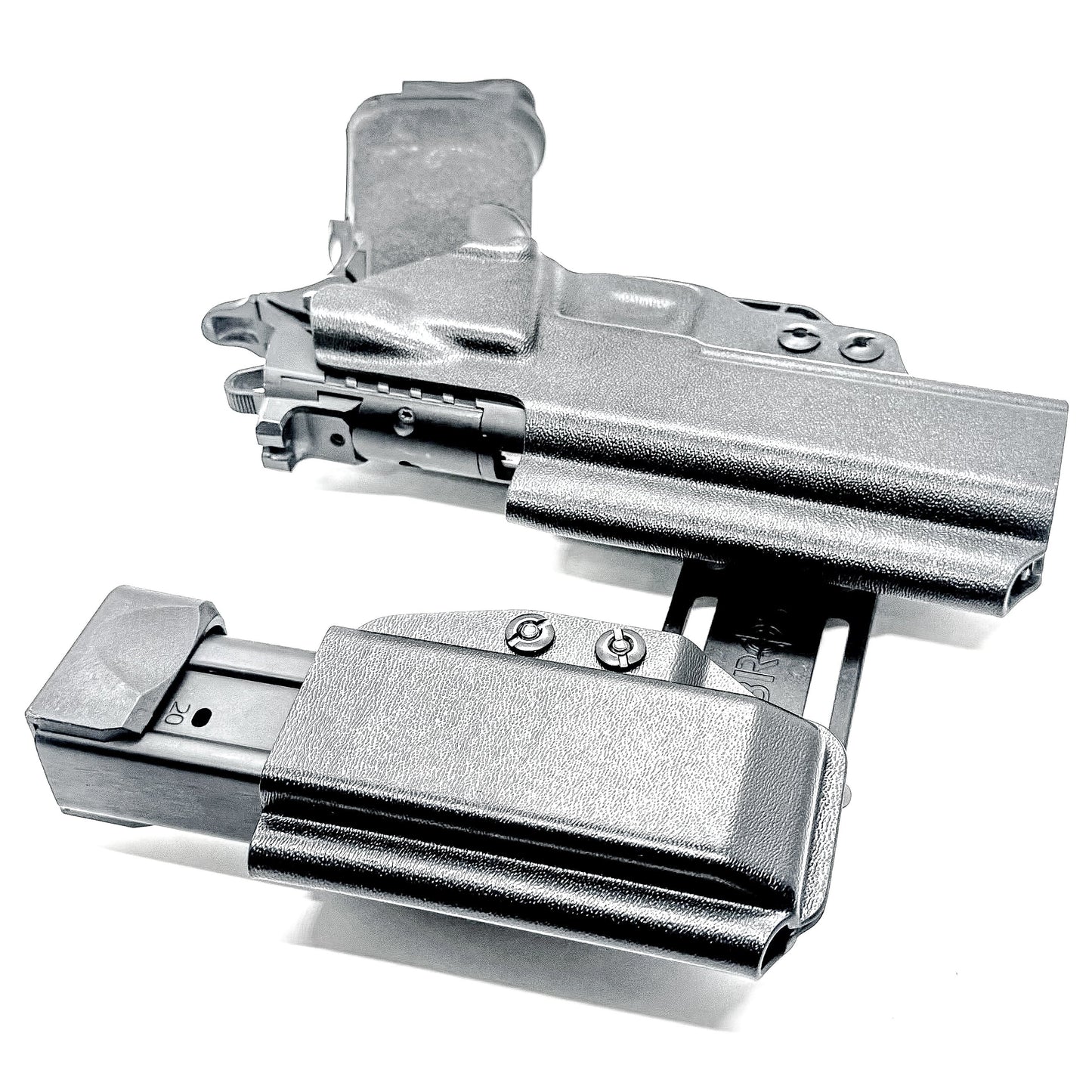 4BROS Springfield Armory Prodigy RaceCar Appendix Rig