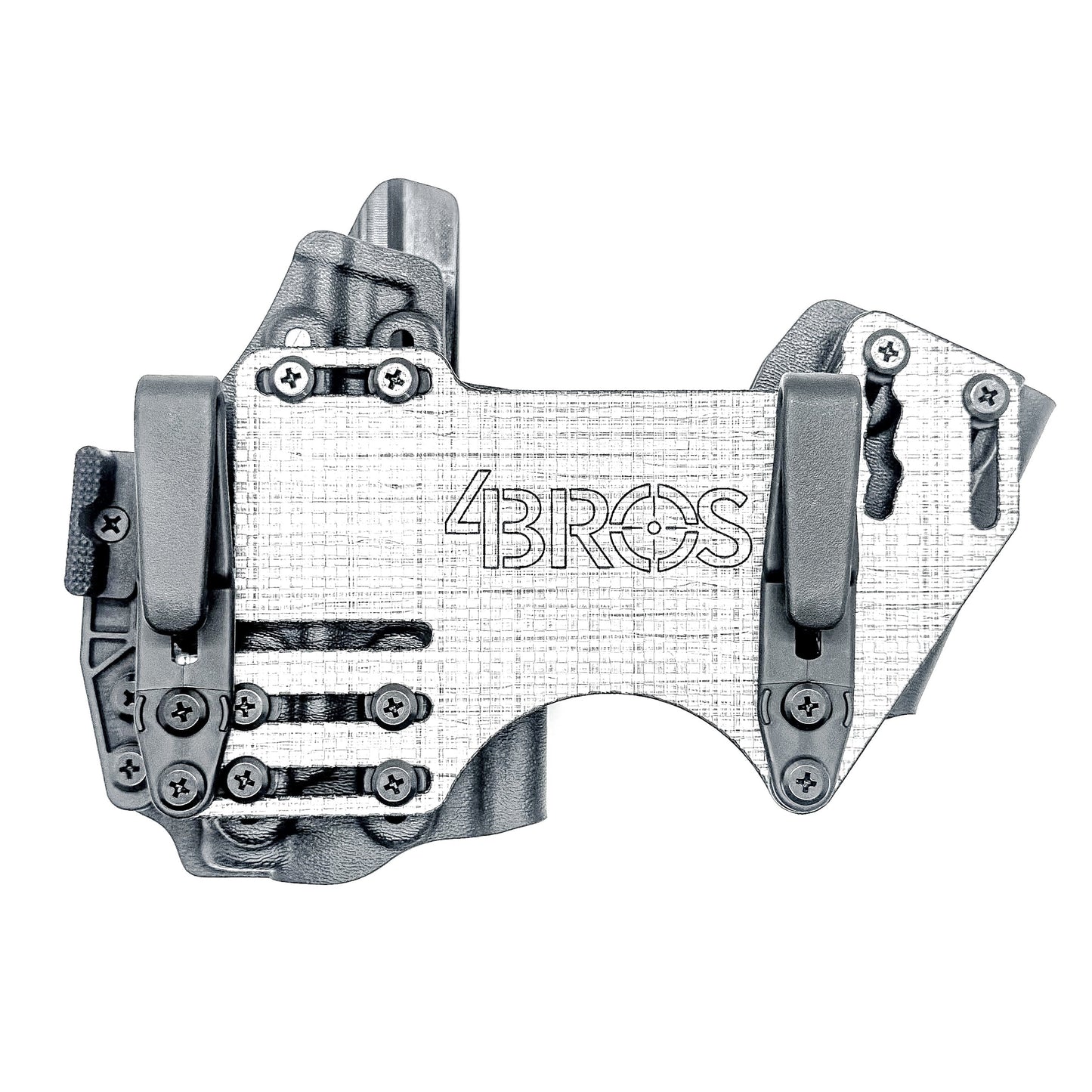 4BROS Icarus Precision P365 DadBod Appendix Rig