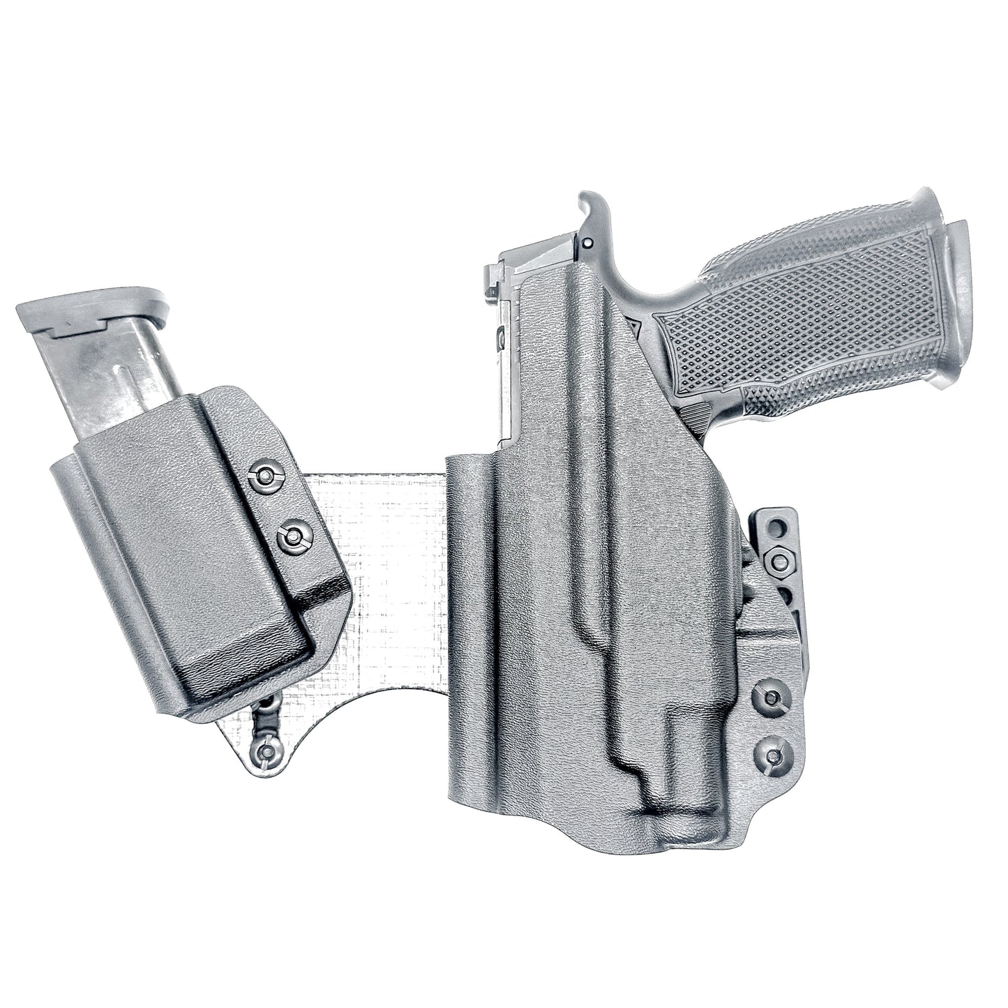 4BROS Icarus Precision P365 DadBod Appendix Rig