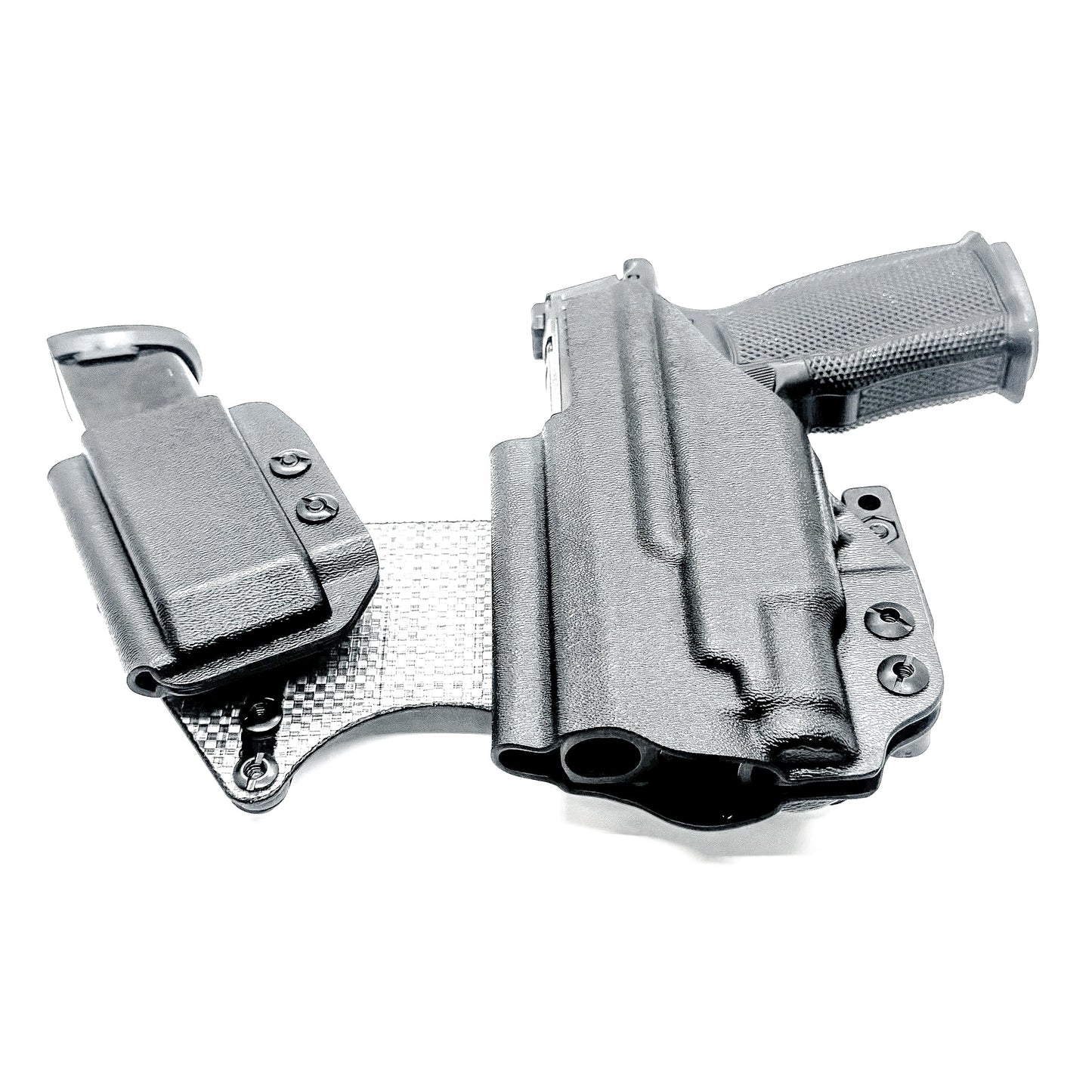 4BROS Icarus Precision P365 DadBod Appendix Rig