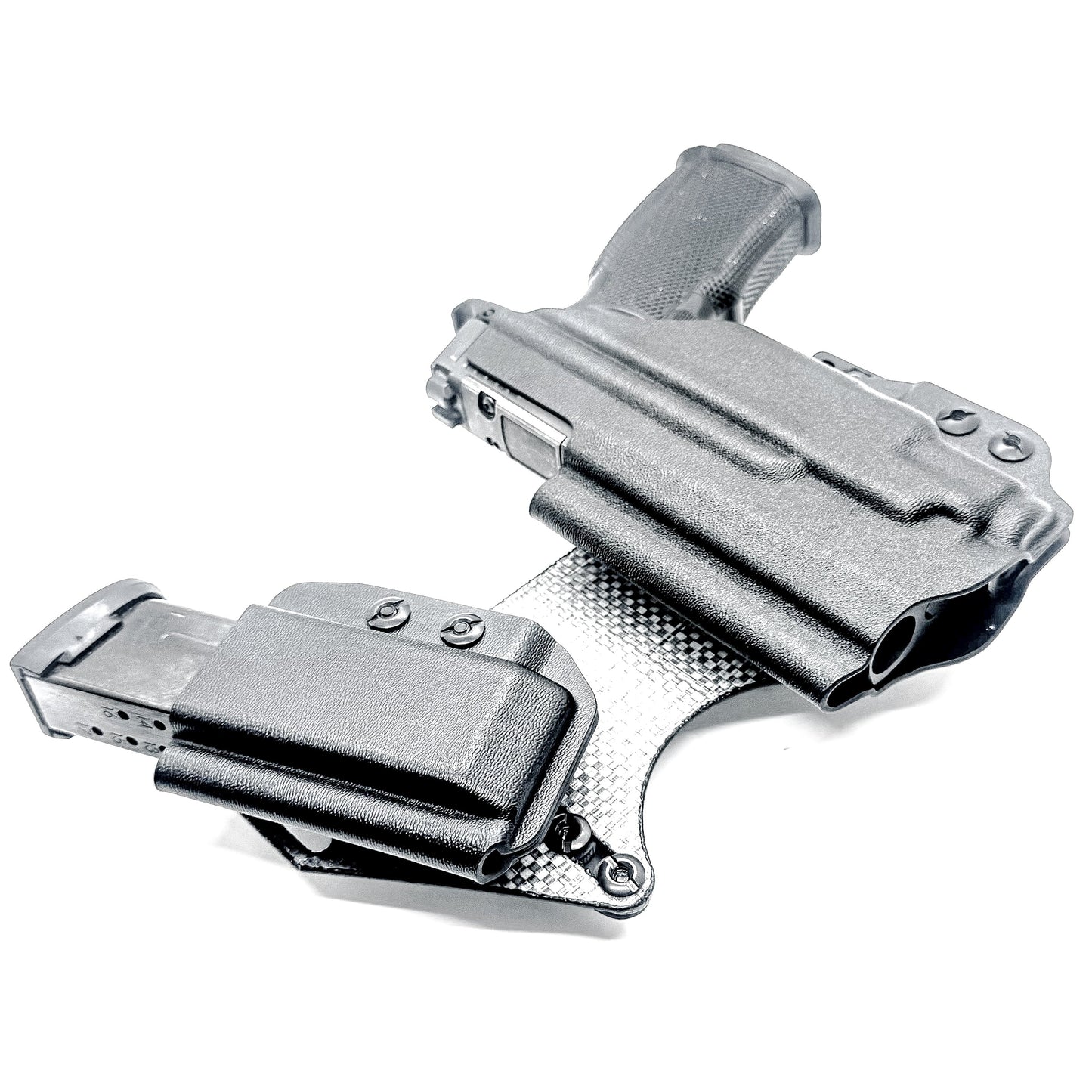 4BROS Icarus Precision P365 DadBod Appendix Rig