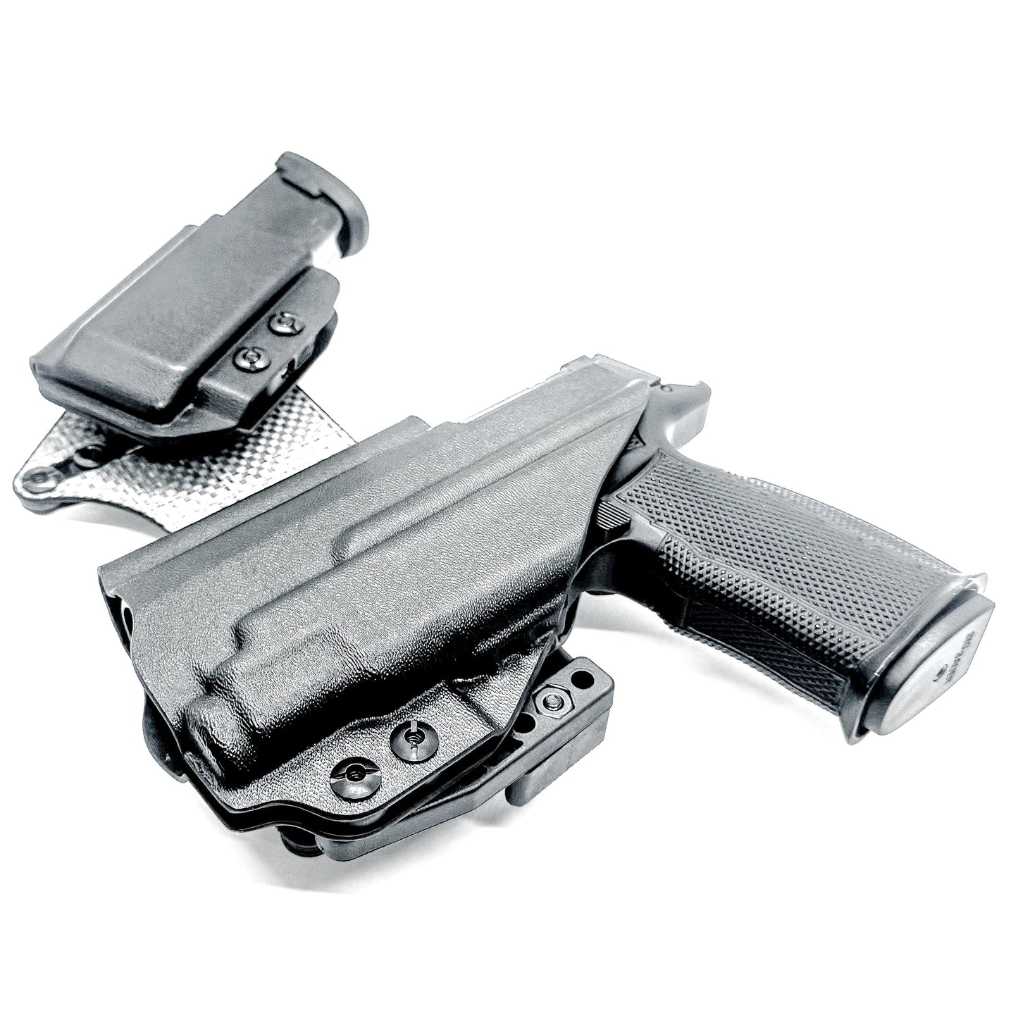 4BROS Icarus Precision P365 DadBod Appendix Rig