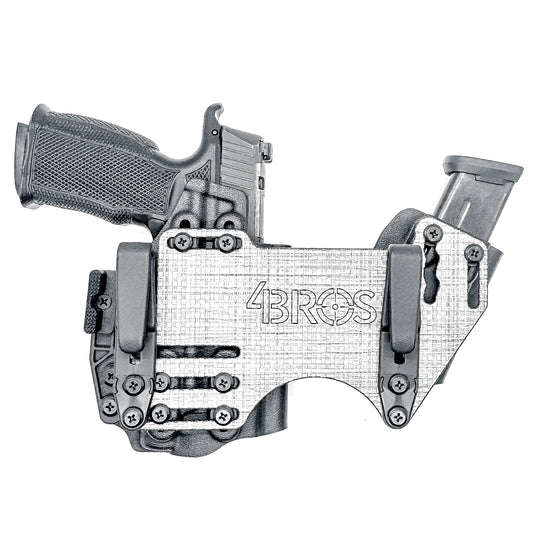 4BROS Icarus Precision P365 DadBod Appendix Rig