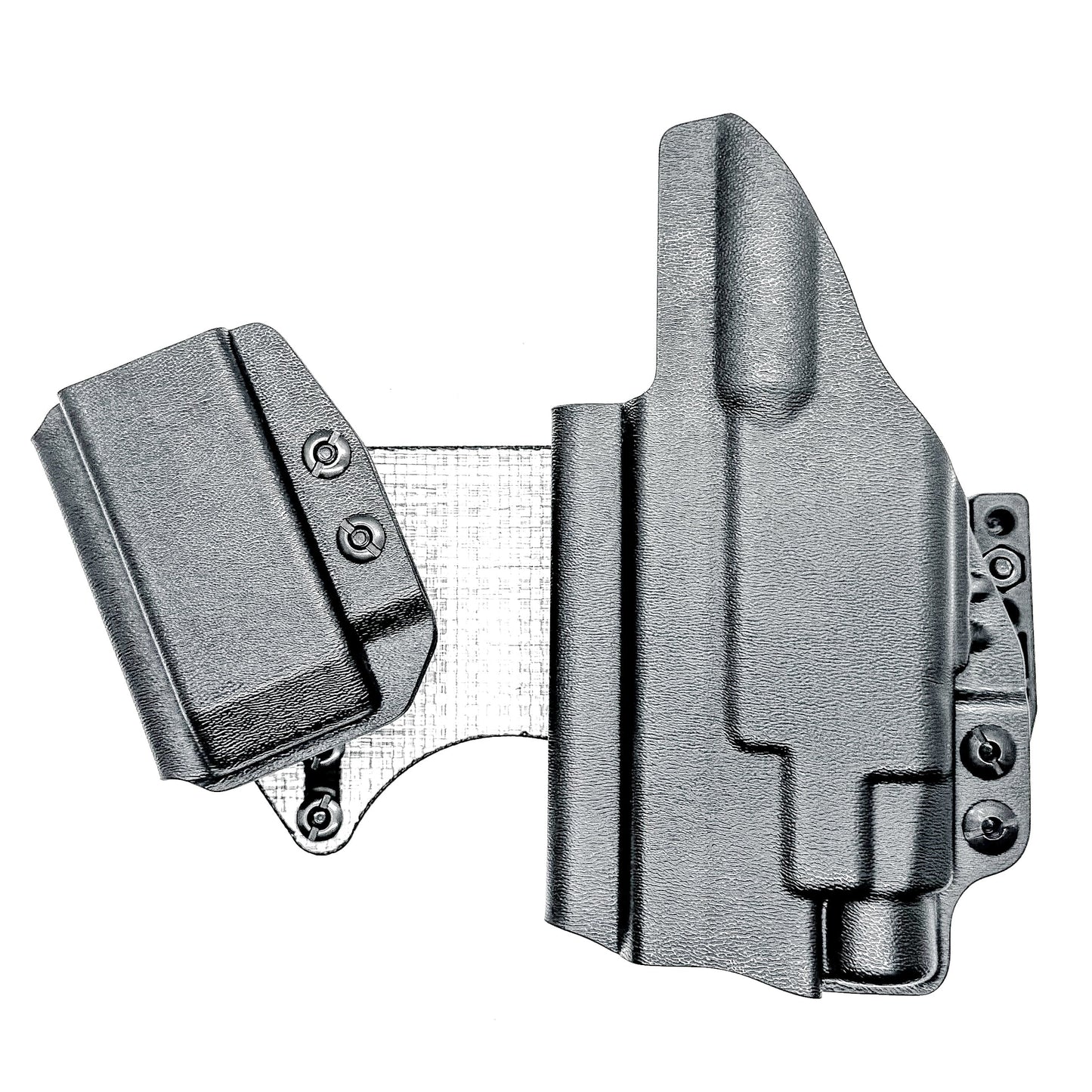 4BROS Ruger RXM DadBod Appendix Rig