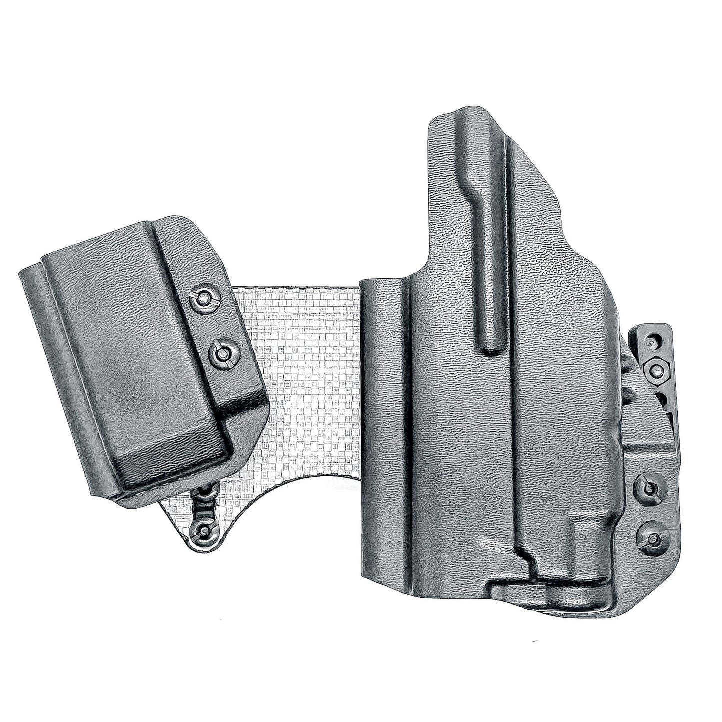 4BROS Sig Sauer P365 Series DadBod Appendix Rig