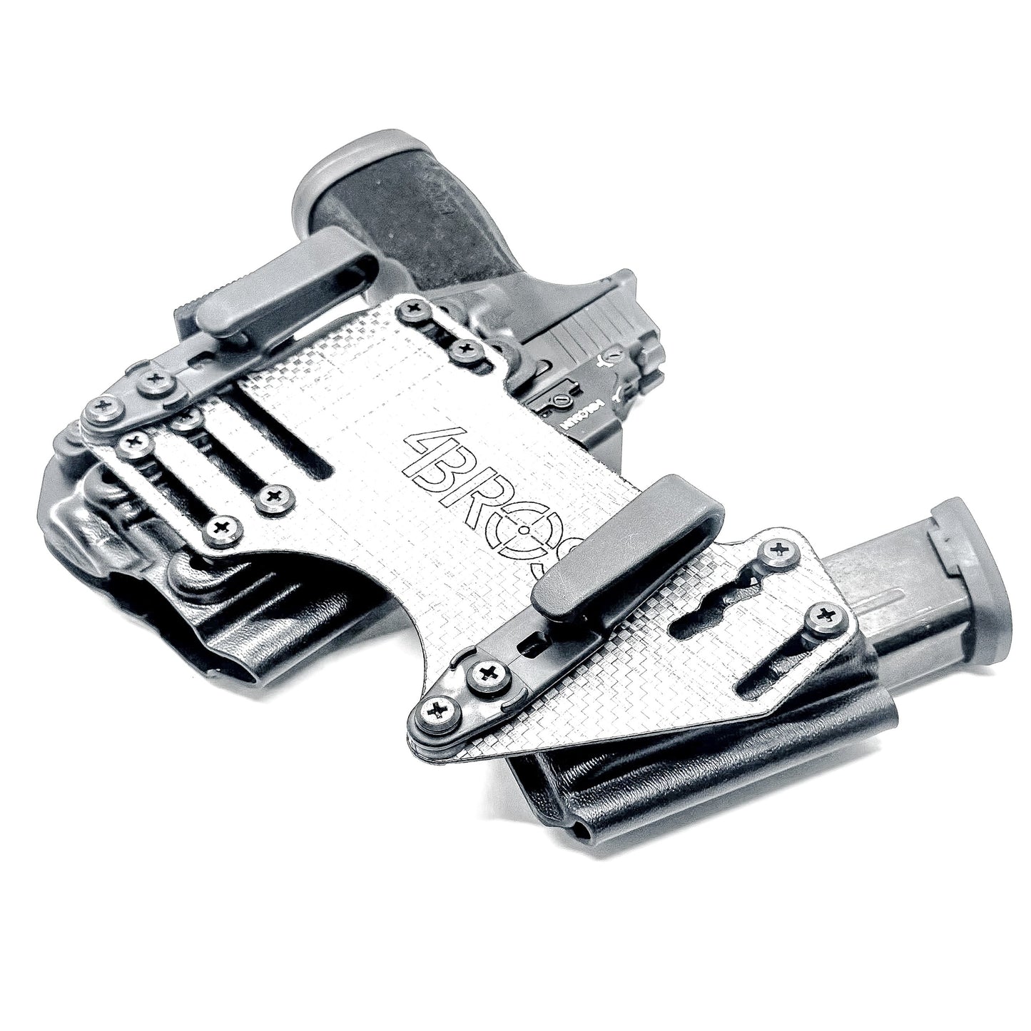 4BROS Sig Sauer P365 Series DadBod Appendix Rig