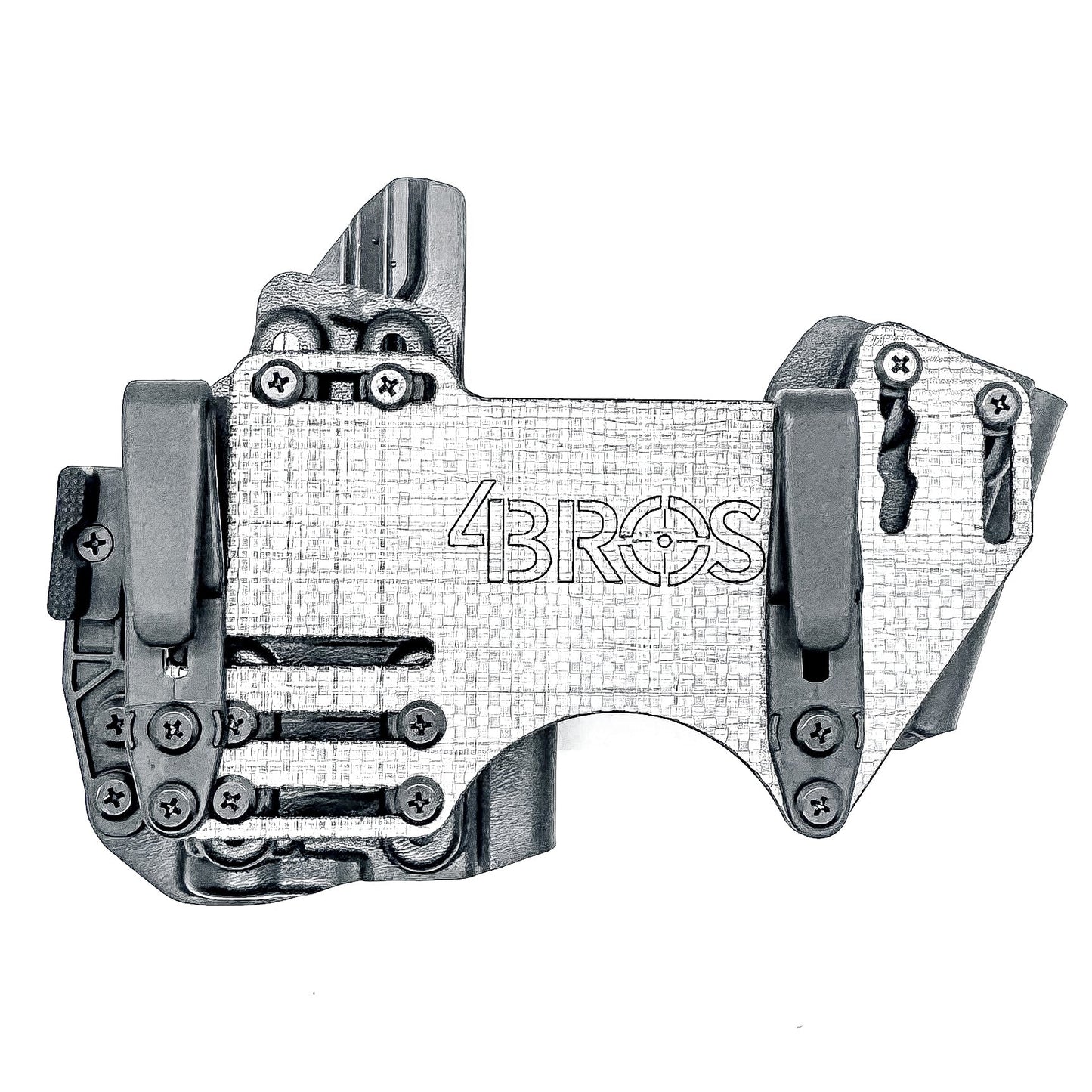 4BROS Sig Sauer P365 Series DadBod Appendix Rig