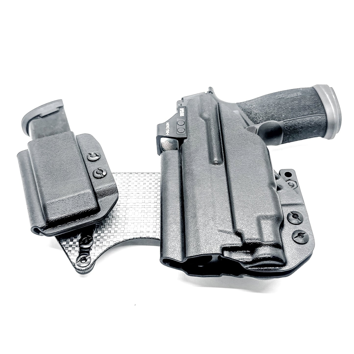 4BROS Sig Sauer P365 Series DadBod Appendix Rig