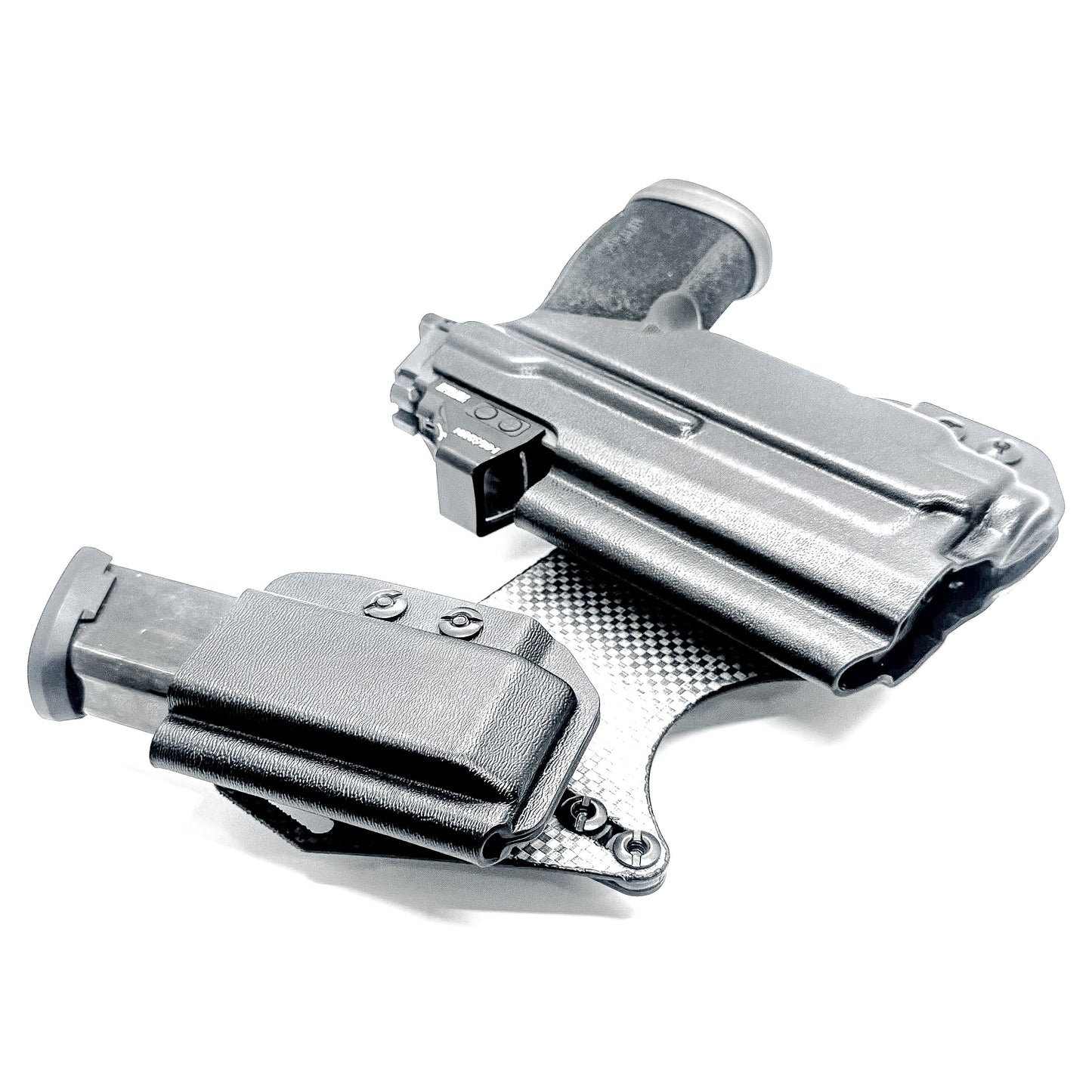 4BROS Sig Sauer P365 Series DadBod Appendix Rig