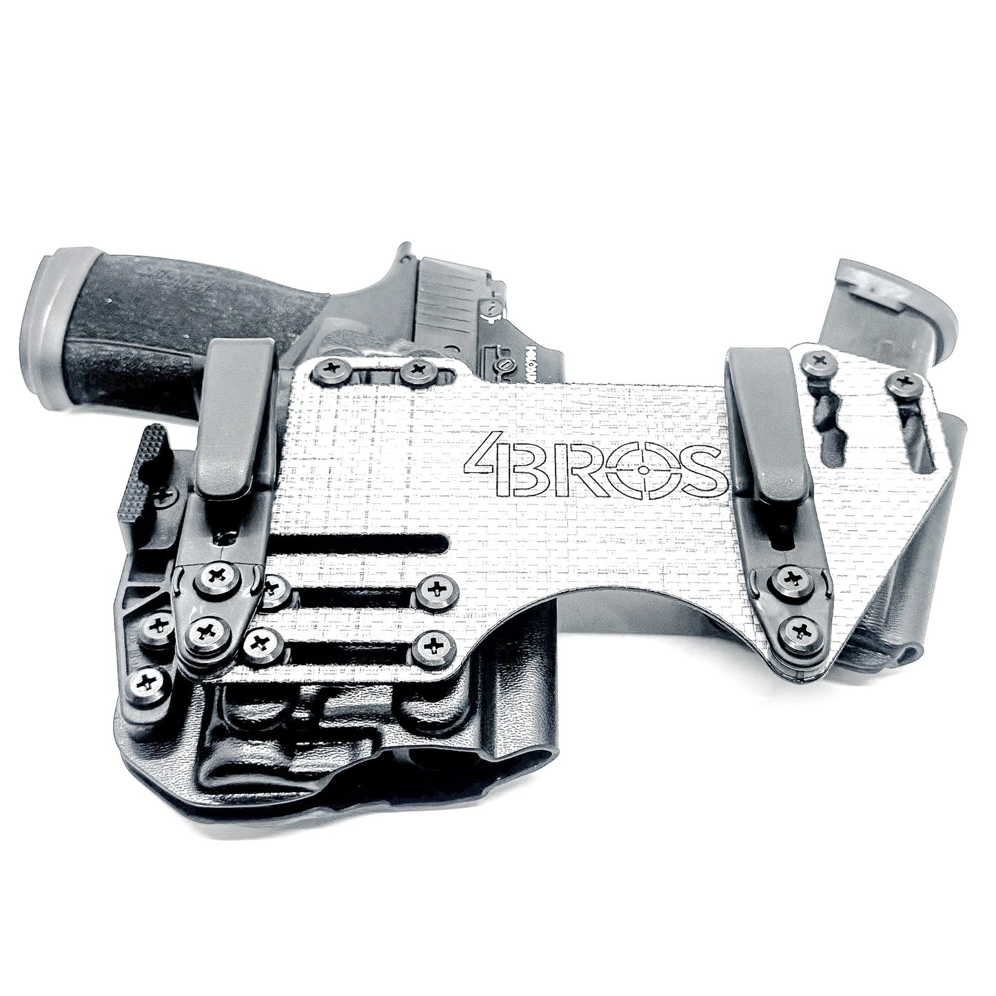 4BROS Sig Sauer P365 Series DadBod Appendix Rig